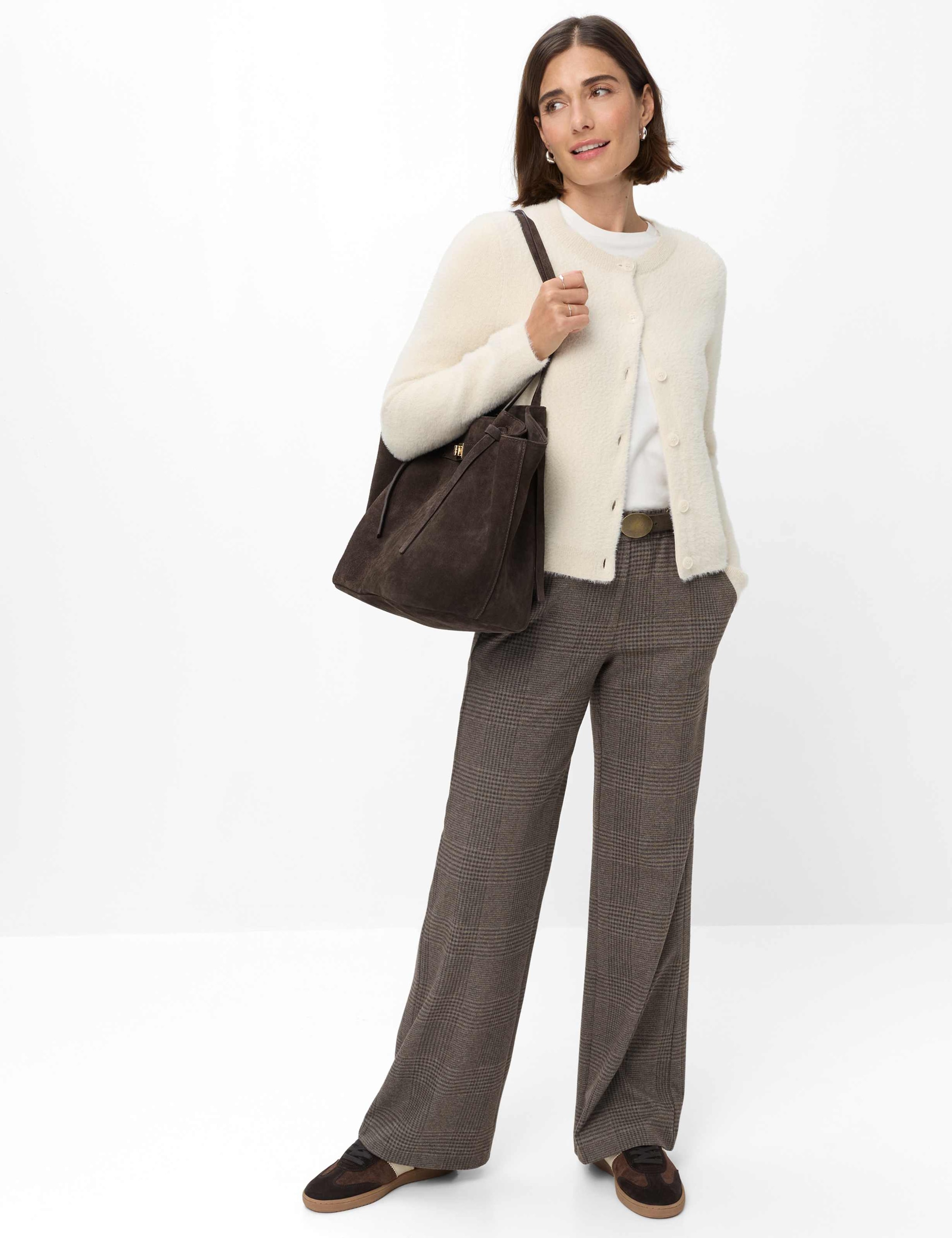 Brax 5-Pocket-Hose »Style MAINE«
