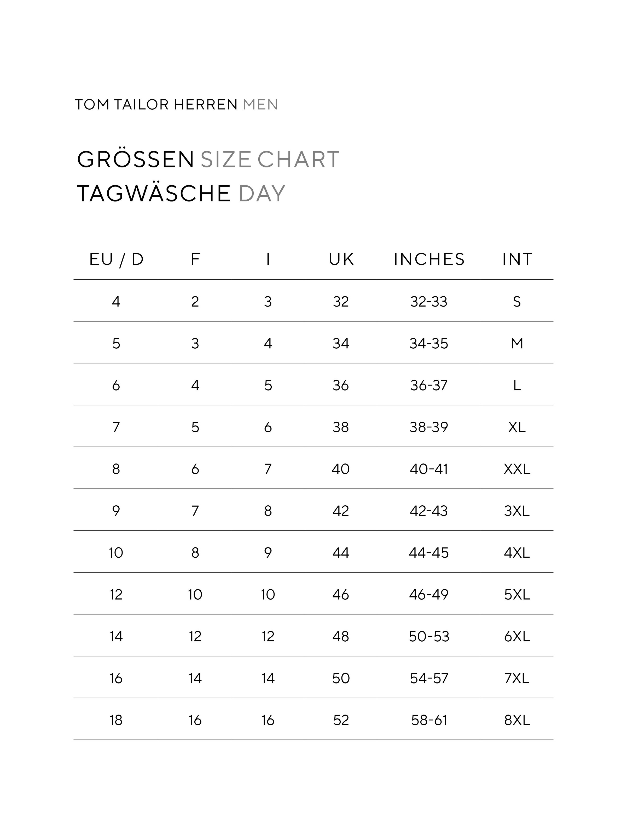 Thumbnail - TOM TAILOR Boxershorts 6er Pack, 6 Stk. weich, bequem, eng, elastisch, atmungsaktiv Logobund, Baumwollmix