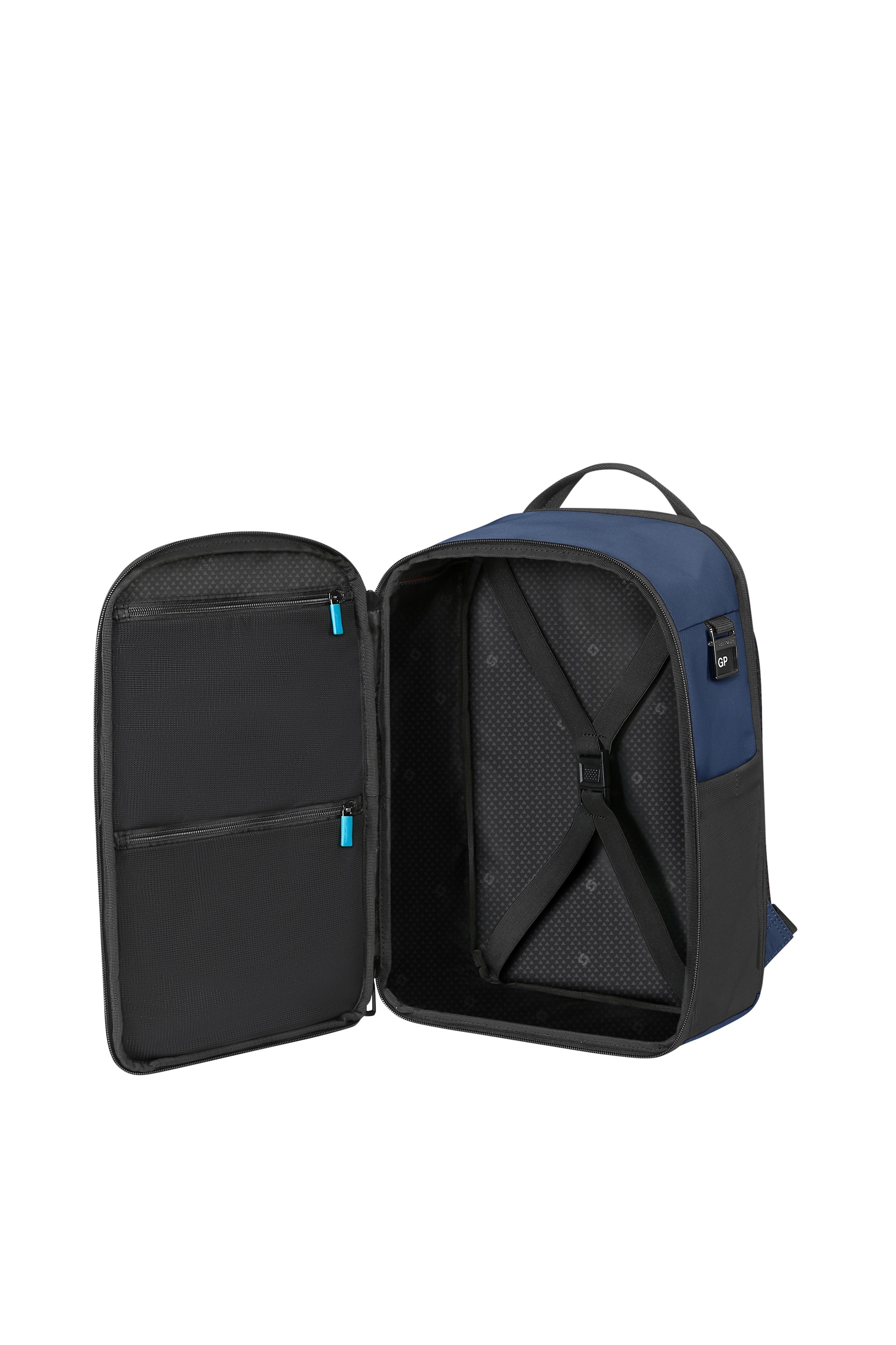 Samsonite Laptoprucksack »MODERNY XS Underseater«
