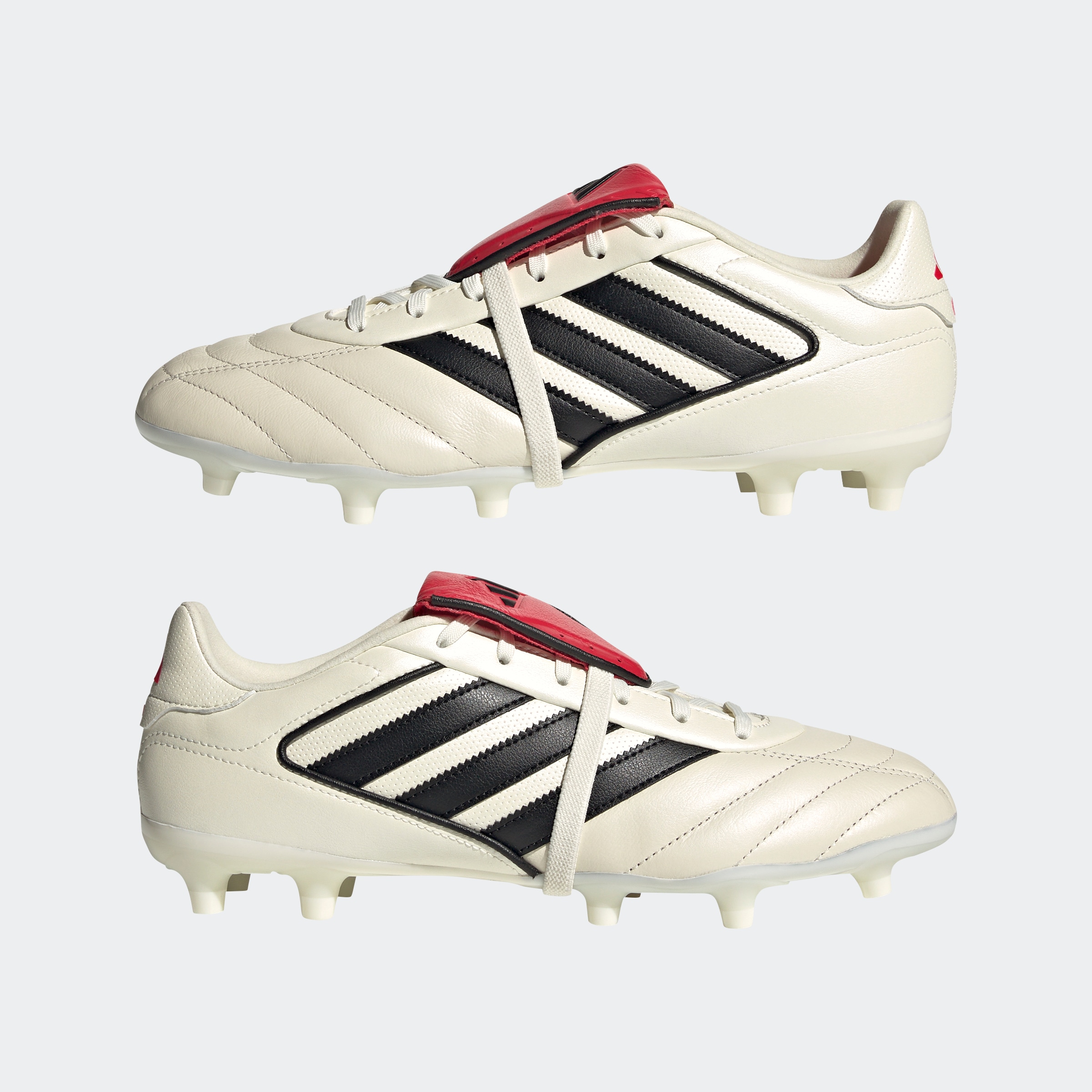 adidas Performance Fußballschuh »COPA GLORO 2 FG«, geeignet für Rasenplätze