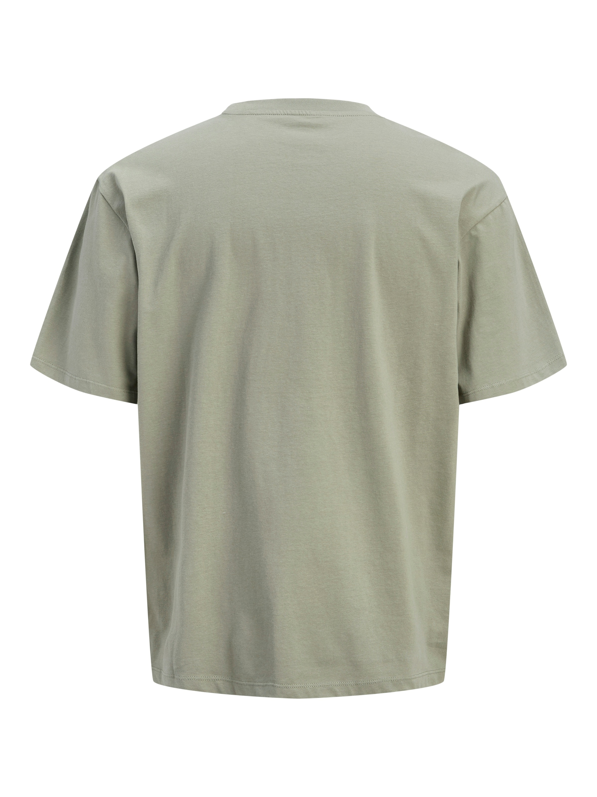 Jack & Jones PlusSize T-Shirt "JJEBRADLEY TEE SS NOOS PLS" mit Rundhalsauss günstig online kaufen