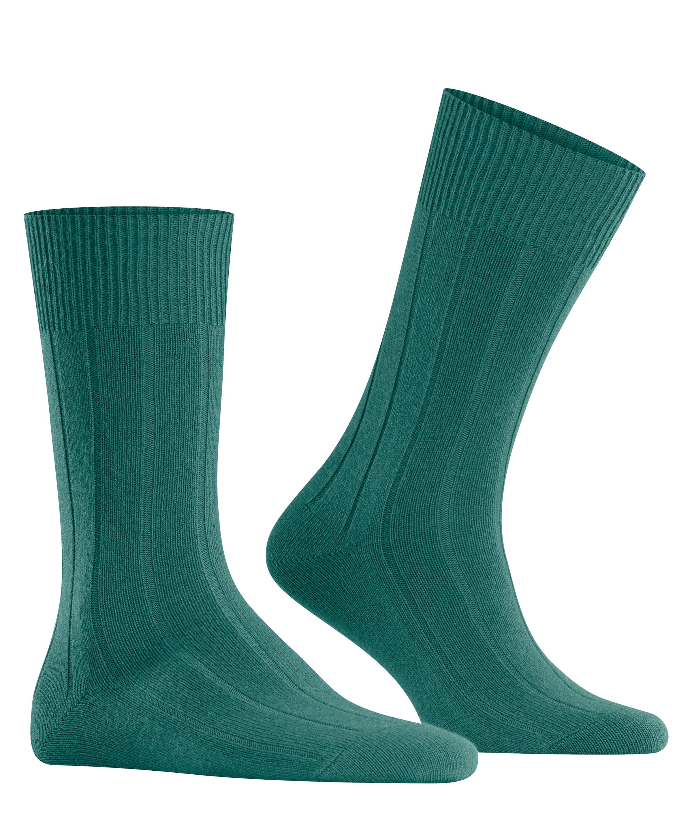 FALKE Socken »Lhasa Rib« 1 Paar tlg.