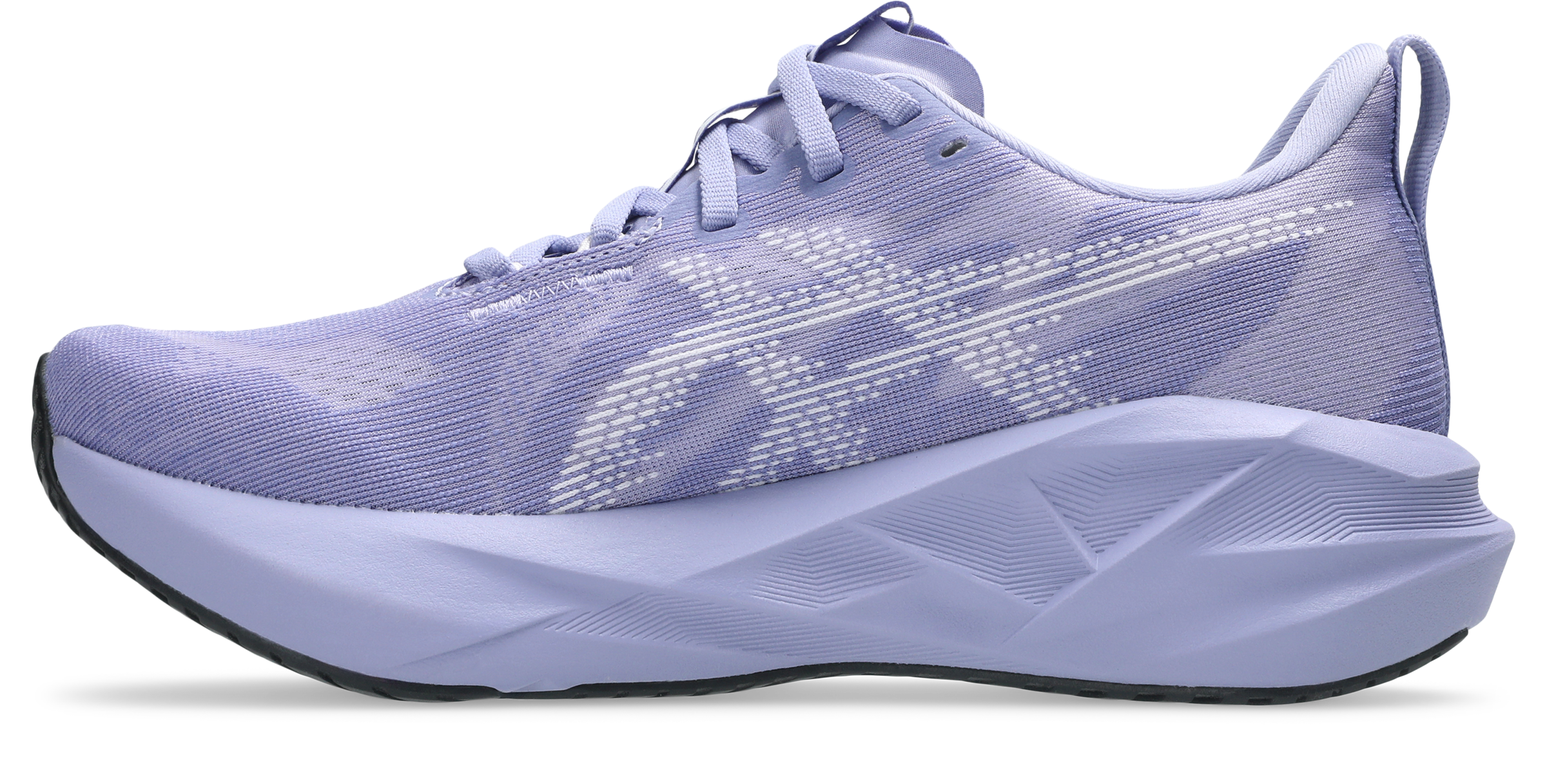 Thumbnail - Asics Laufschuh "NOVABLAST 5" mit Engineered Jacquard Mesh-Obermaterial, mit FF BLAST MAX Foam