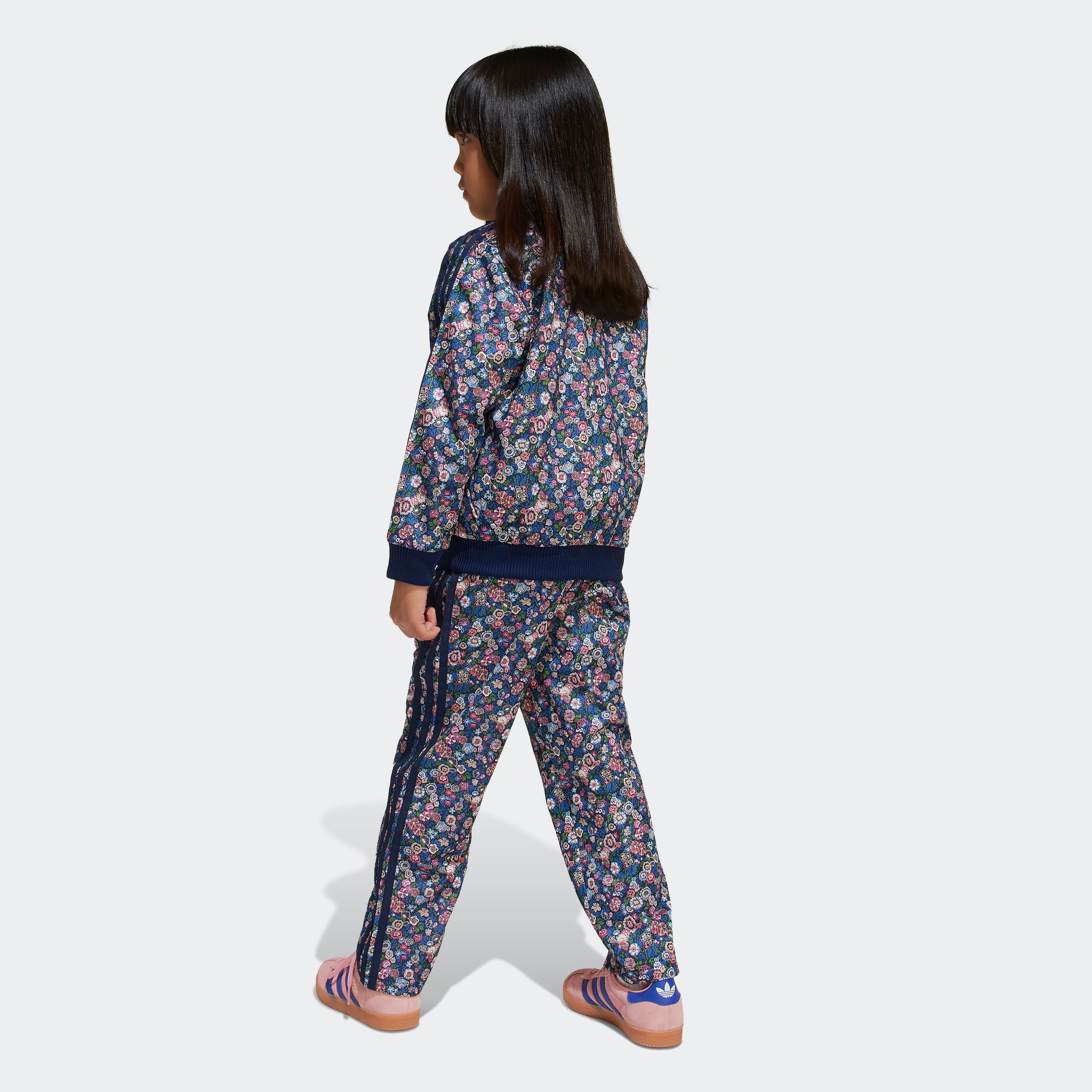 adidas Originals Trainingsanzug »FB TRACKSUIT«, (2 tlg.)