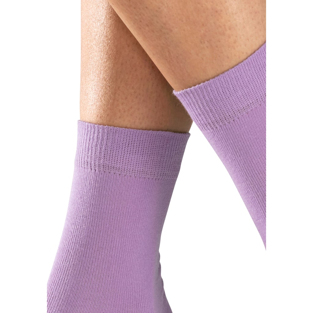 H.I.S Socken, (Set, 4 Paar)