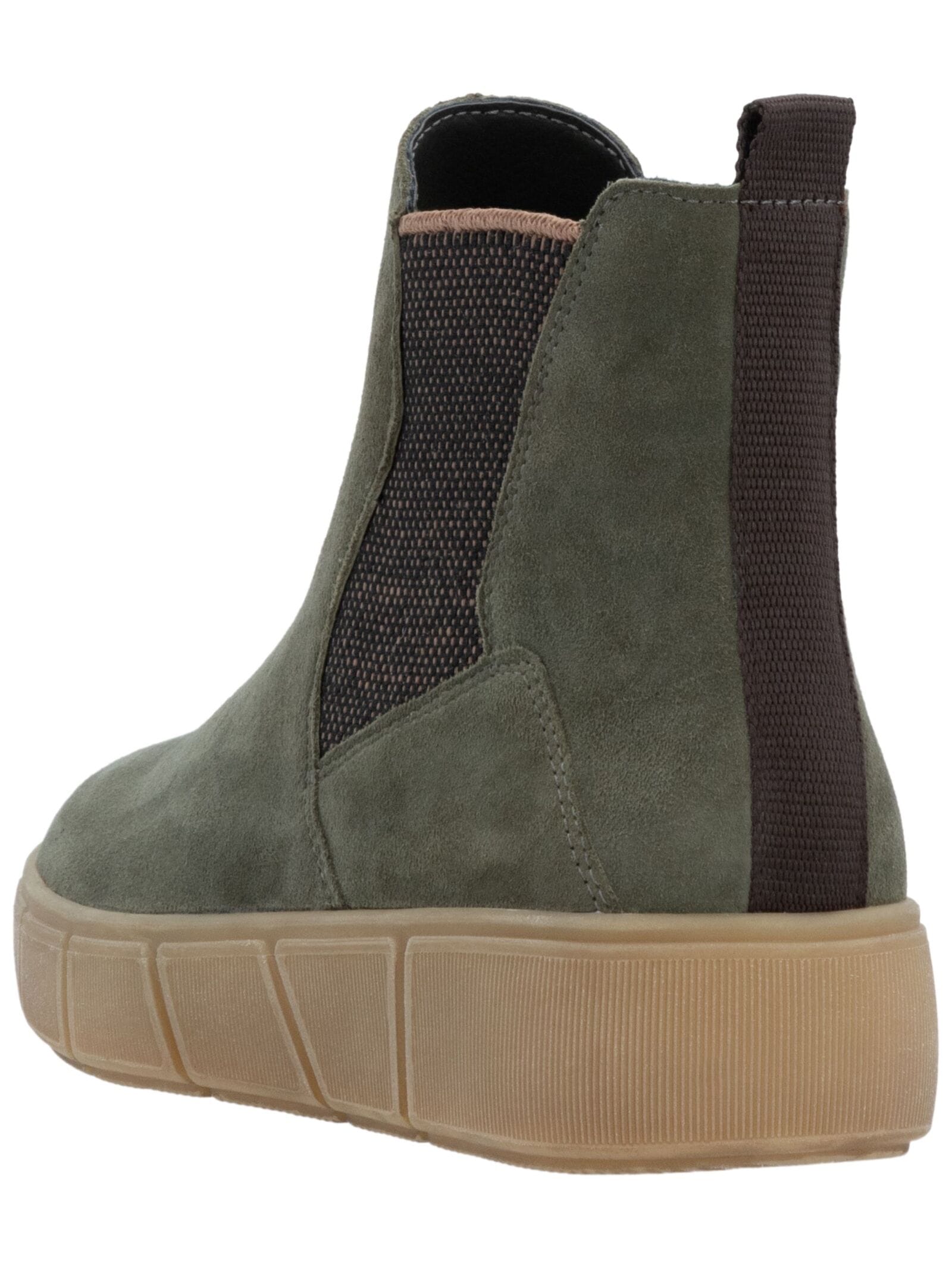 Remonte Stiefelette »Remonte Stiefelette Veloursleder/Textil«