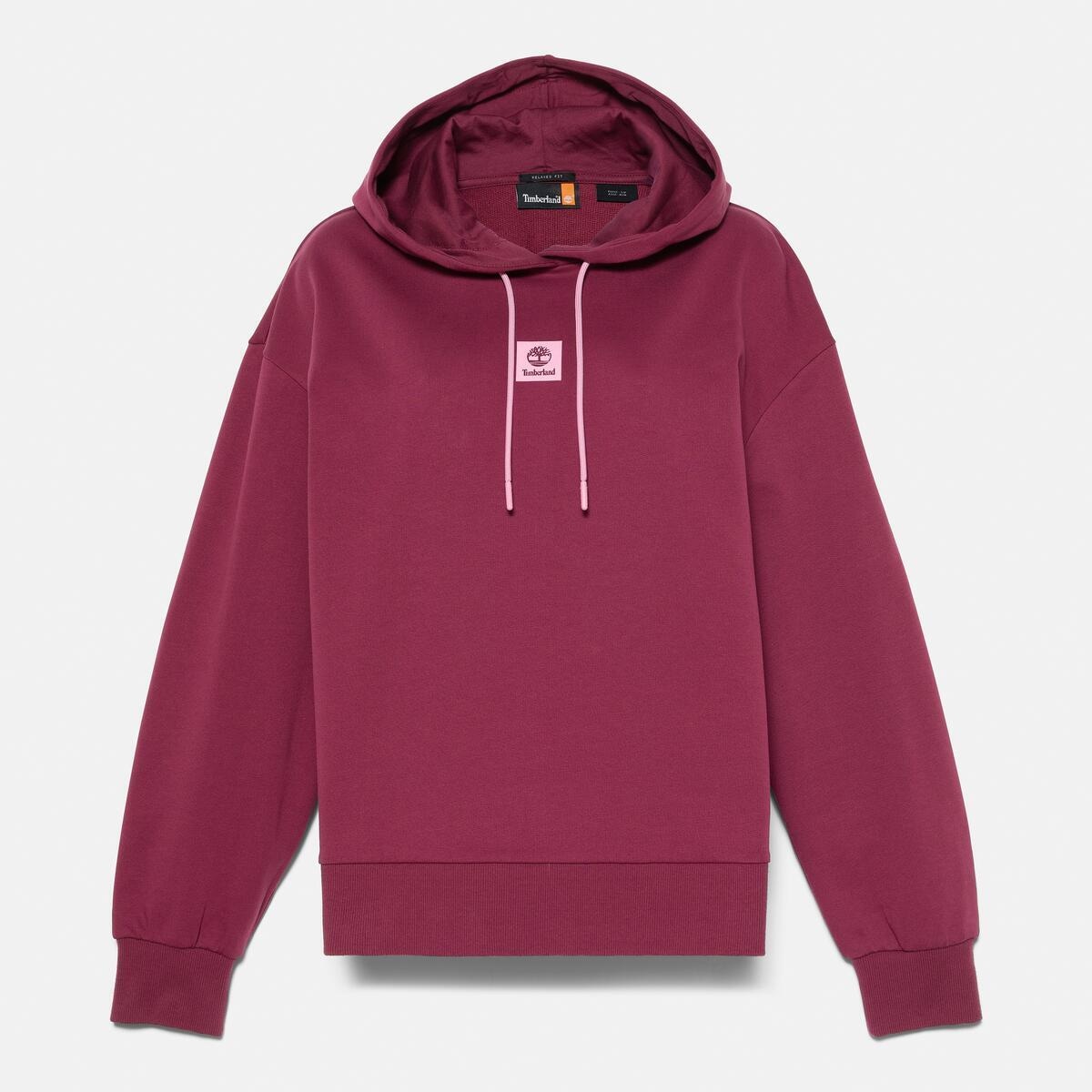 Timberland Kapuzensweatshirt »STACK LOGO Loop Back Hoodie« 1 Stk. tlg.
