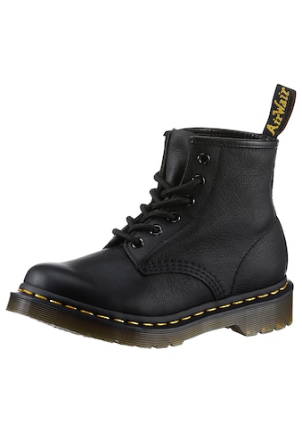 DR. MARTENS Suvarstomi batai »VIRGINIA« su praktis...