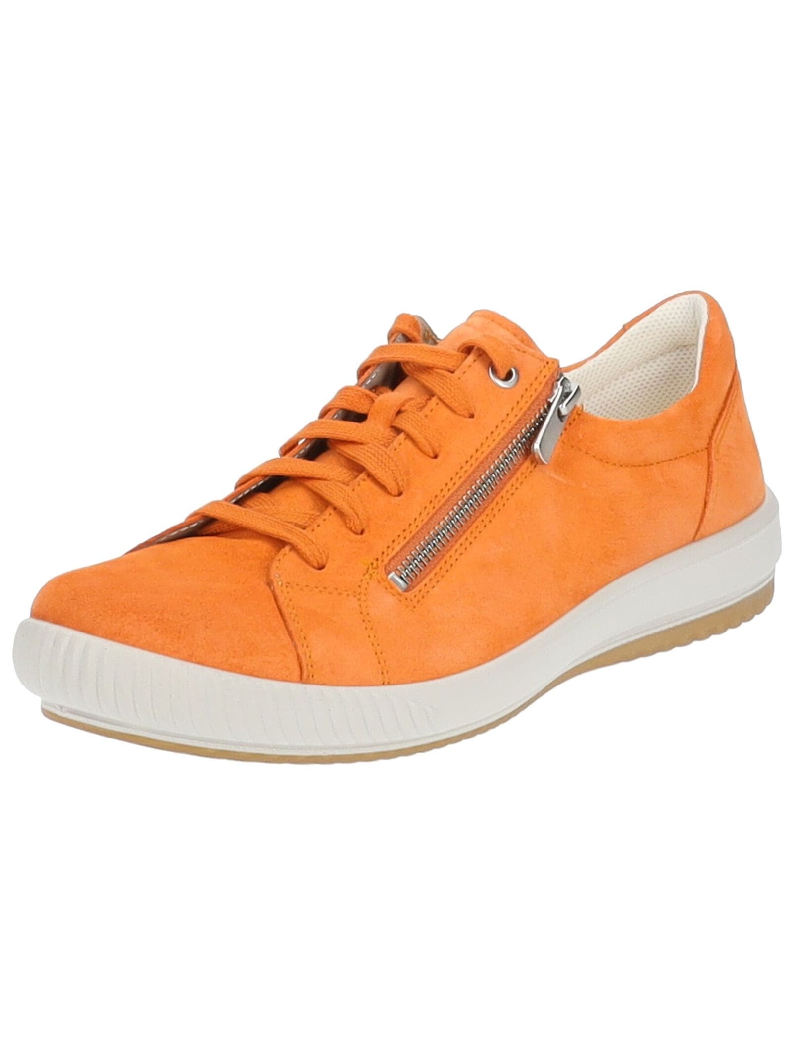 Legero Sneaker "Legero Sneaker Veloursleder" günstig online kaufen