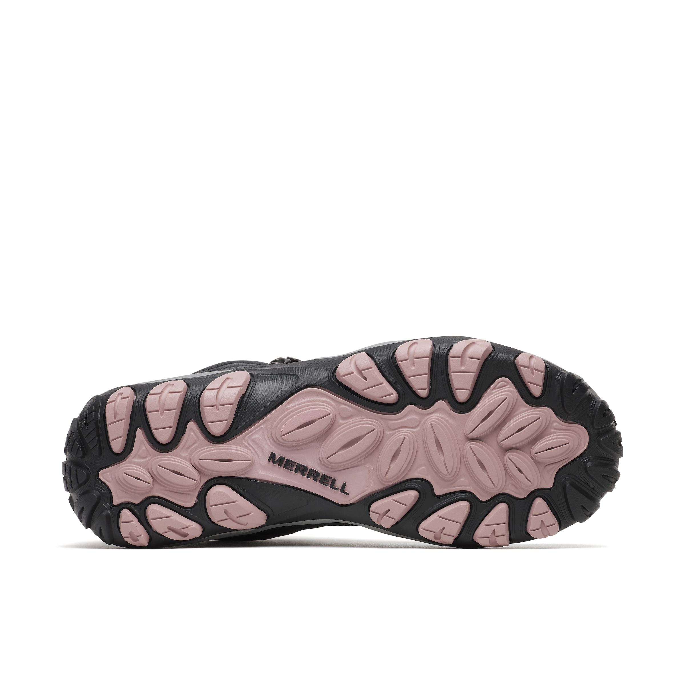 Merrell Wanderschuh »ACCENTOR 4 SPORT MID GTX«  wasserdicht dank Gore-Tex Membrane