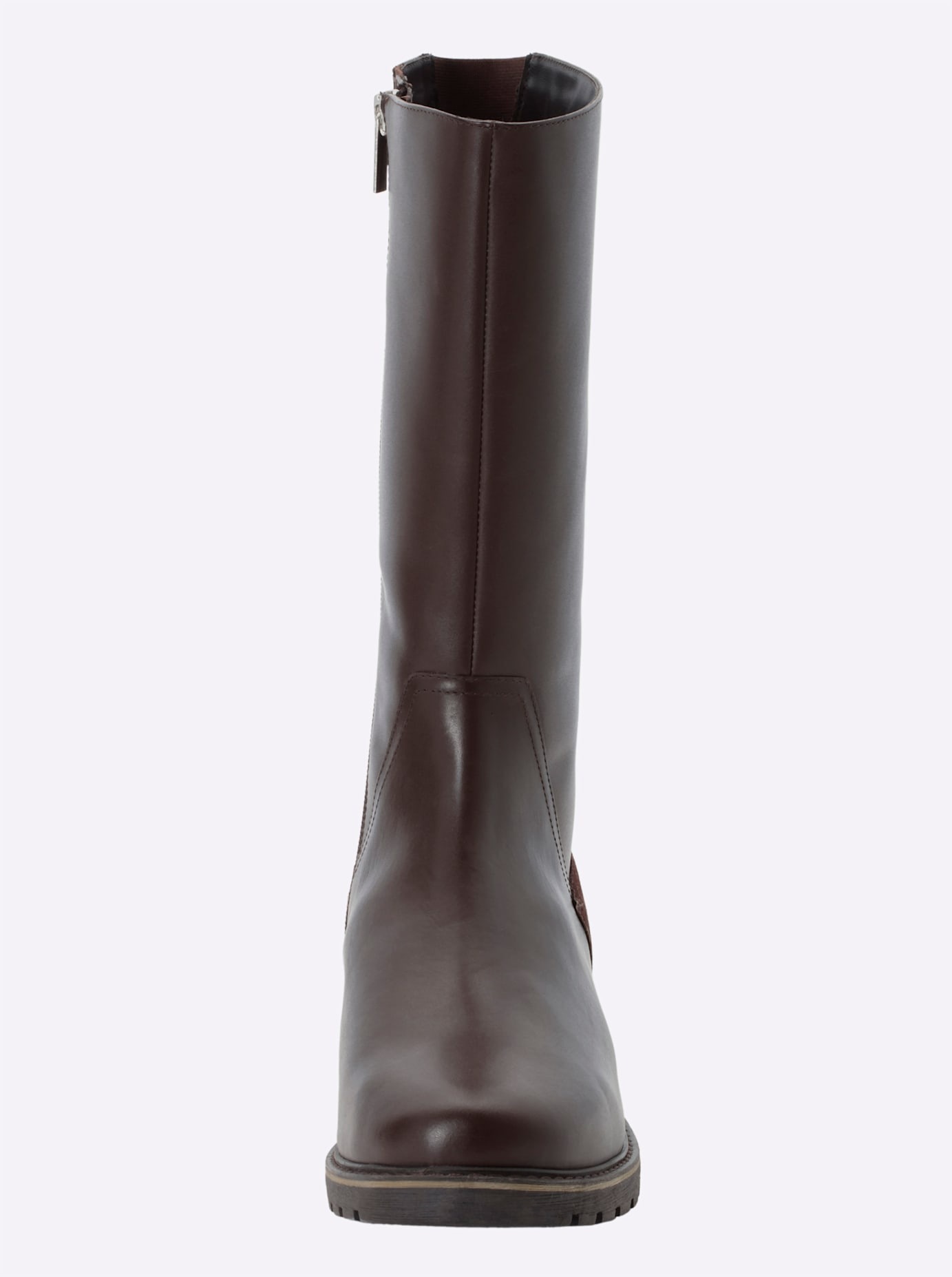Sheego Weitschaftstiefel