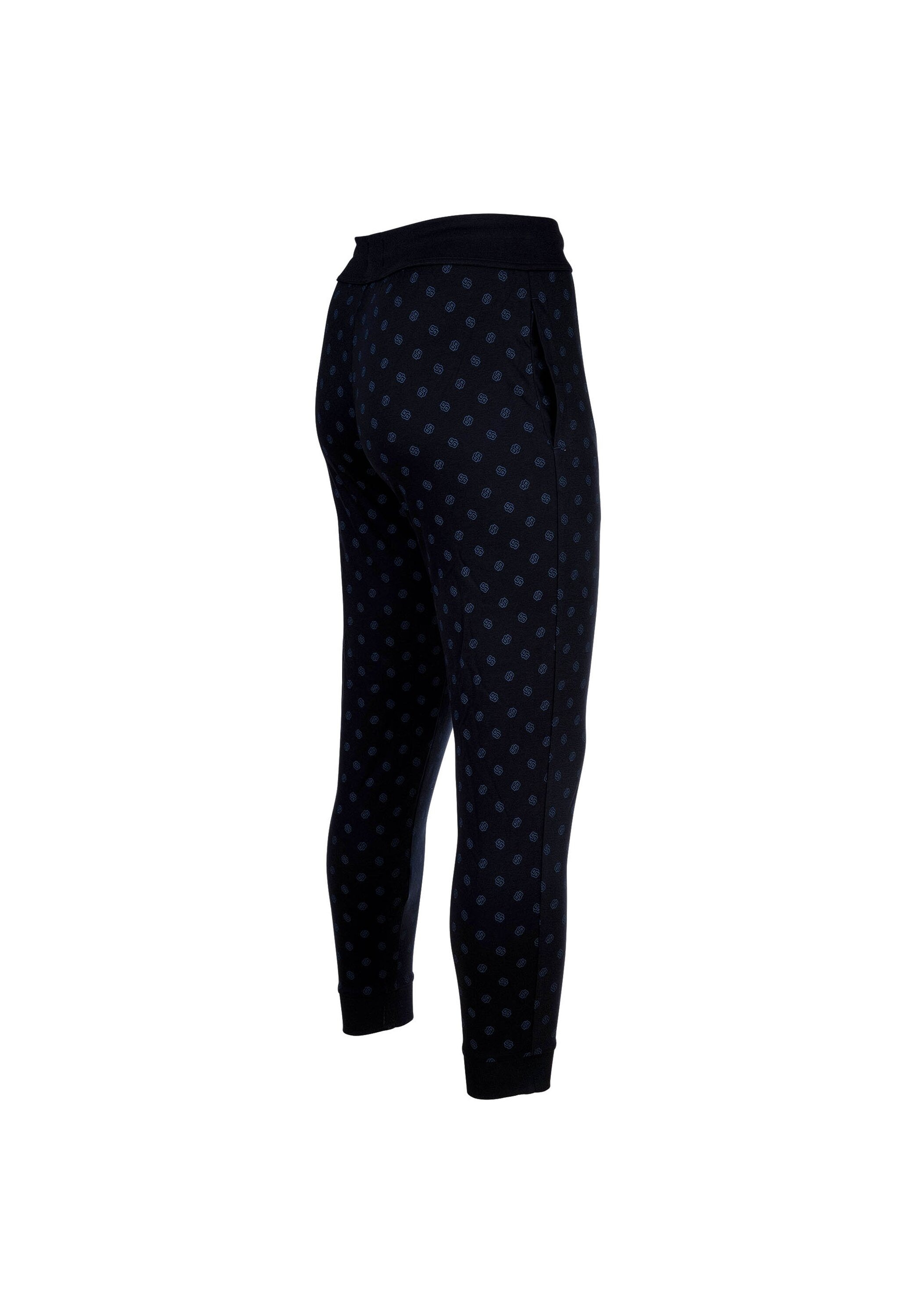 BOSS Schlafanzug »Pyjama Relax Long Set«