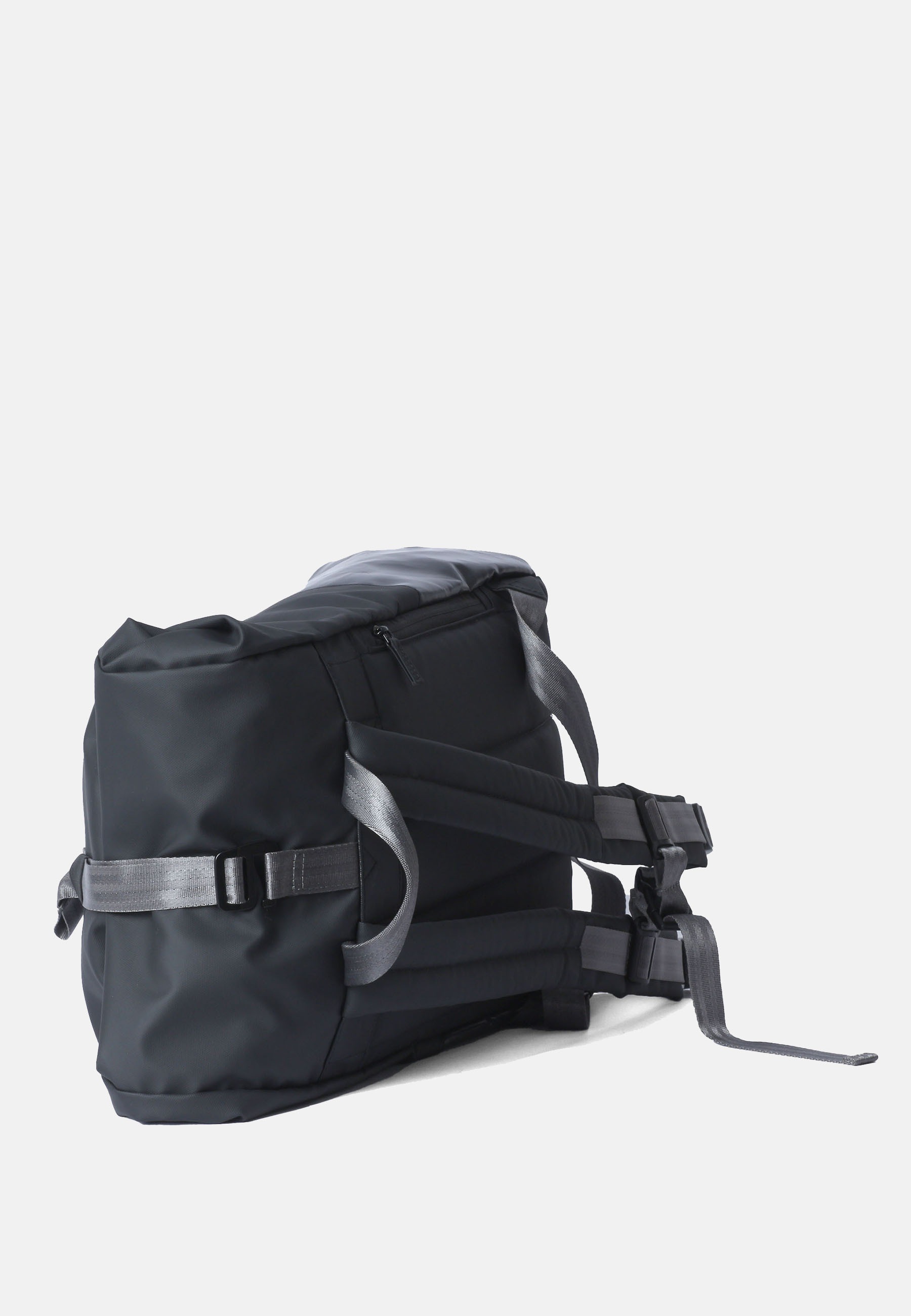 7clouds Laptoprucksack »Nomo 7.1«, GRS (global recycling standard) zertifiziertes Material