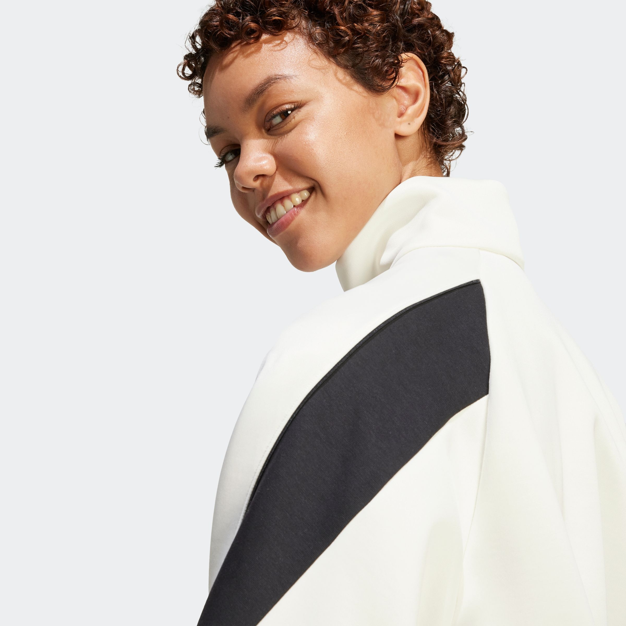adidas Sportswear Outdoorjacke »W STADIUM TT«