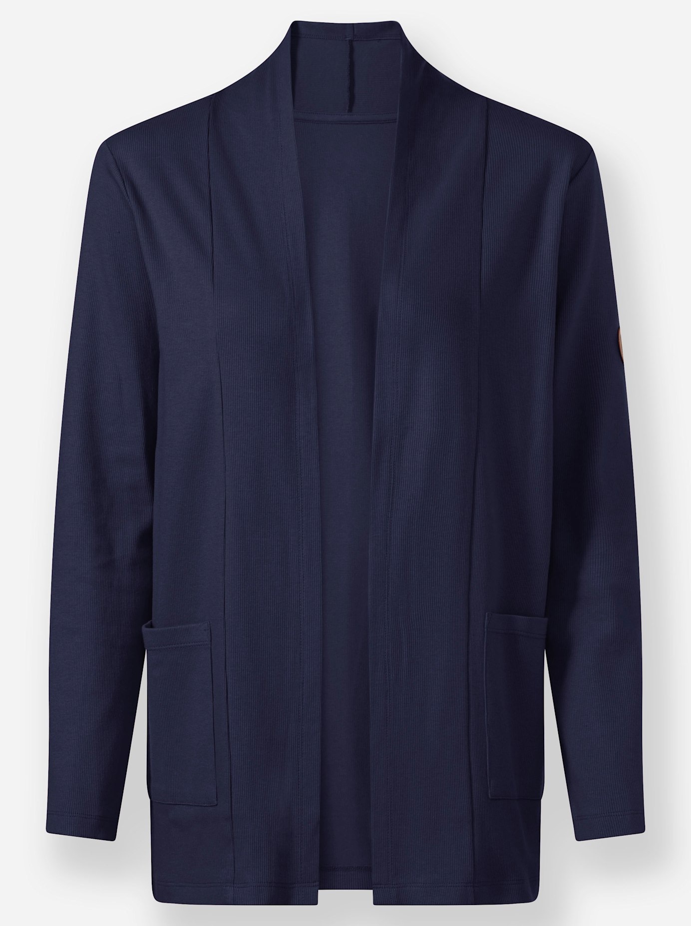 Thumbnail - Casual Looks Shirtjacke "Shirtjacke" 1 Stk.