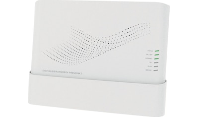Telekom WLAN-Router »Digitalisierungsbox Premium 2« kaufen