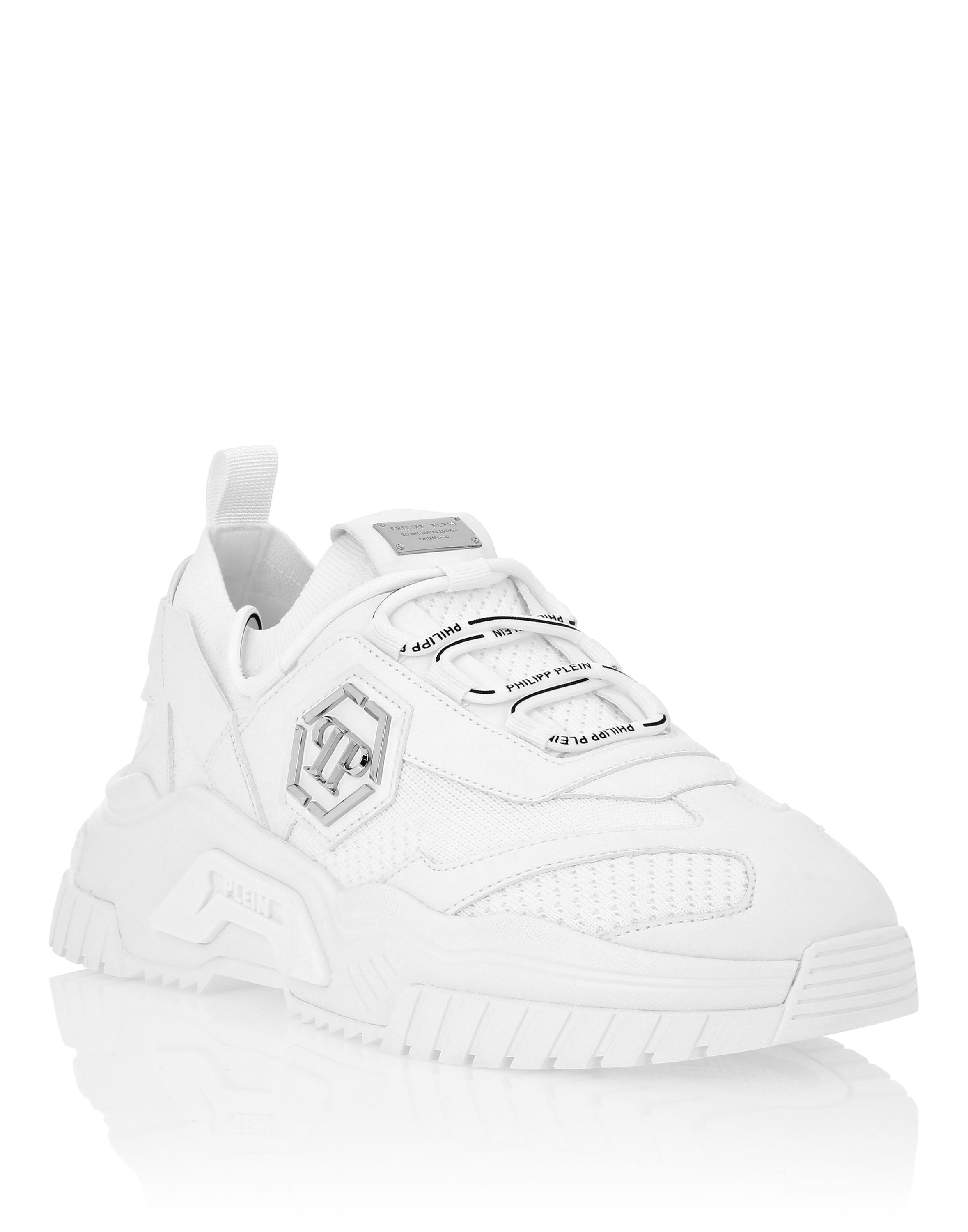 PHILIPP PLEIN Sneaker "Predator" günstig online kaufen