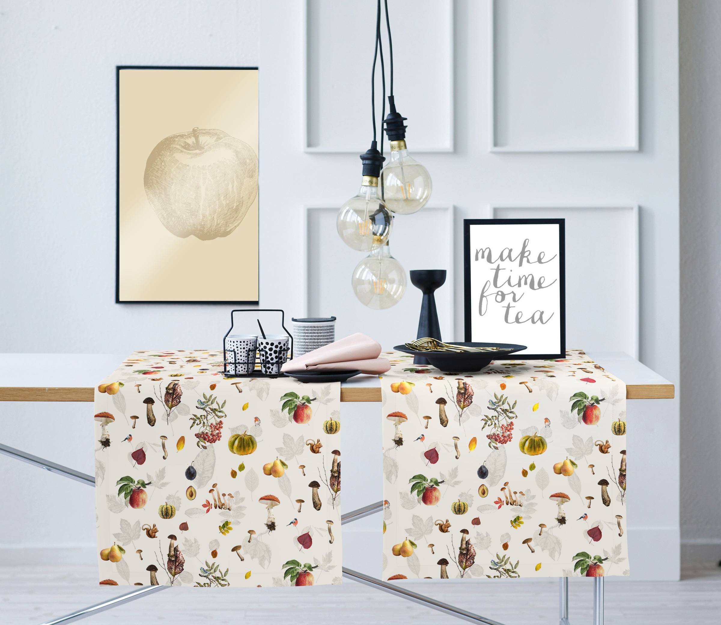 APELT Tischläufer "3405" günstig online kaufen