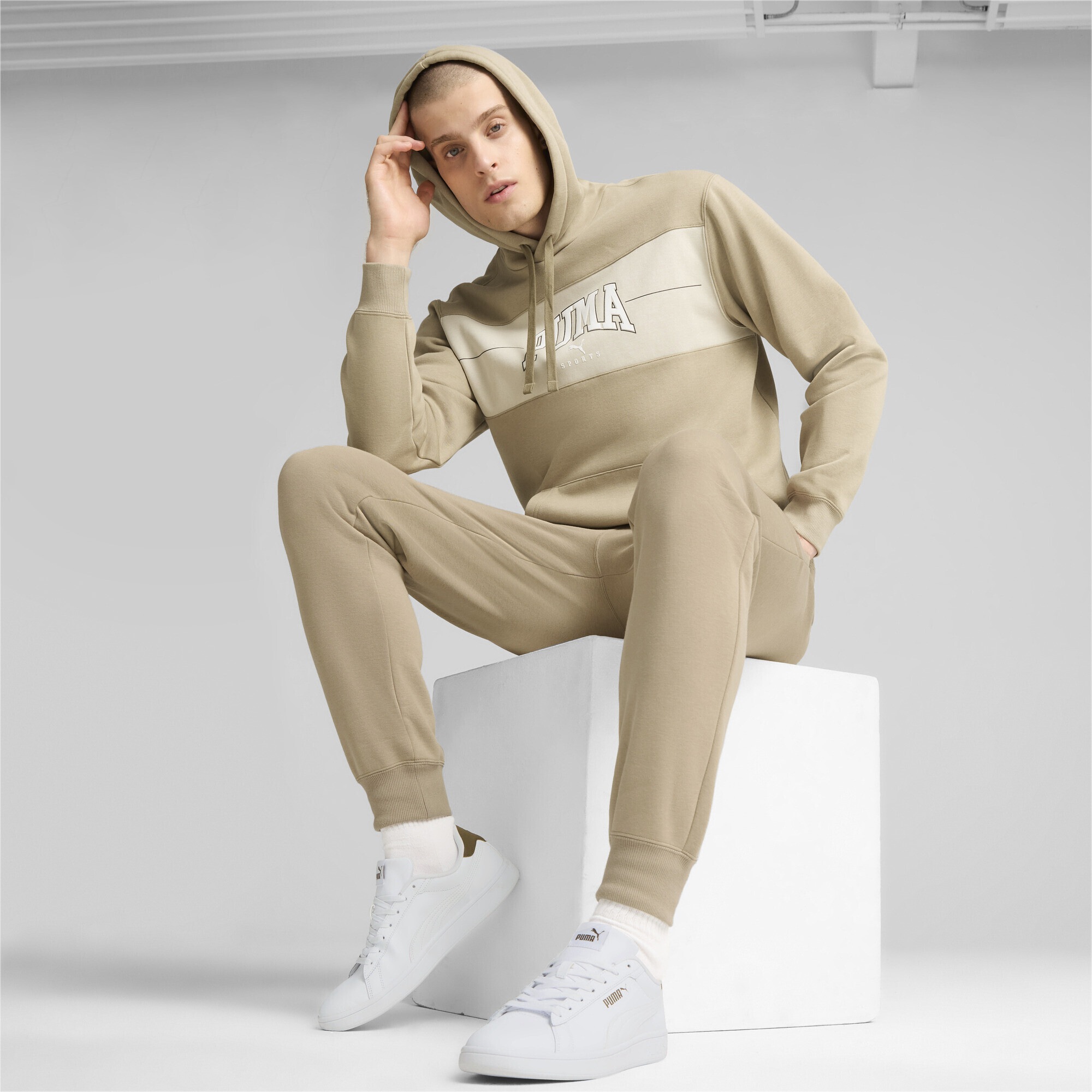 PUMA Hoodie »PUMA SQUAD Hoodie Herren«