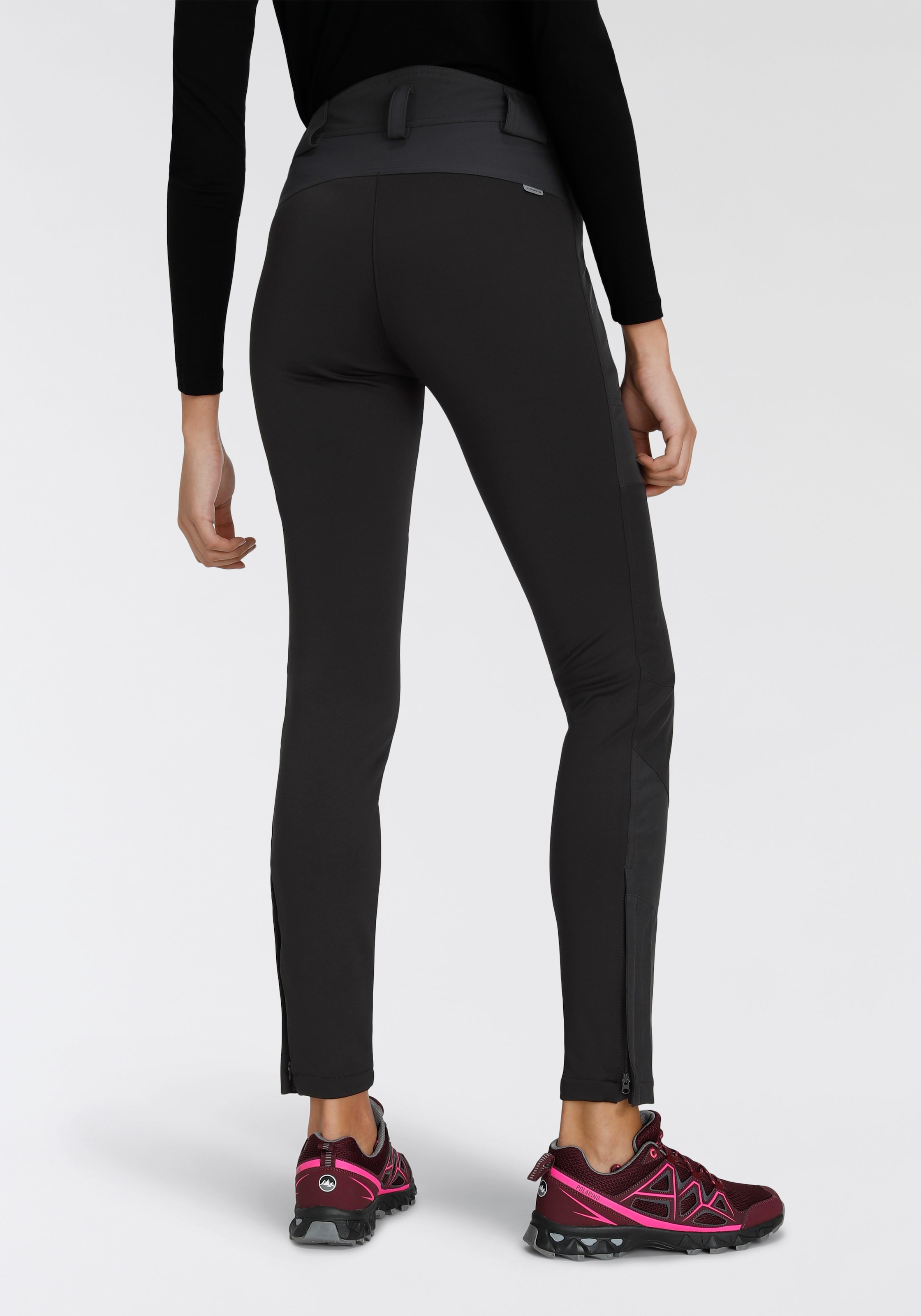 Icepeak Softshellhose »DORAL«