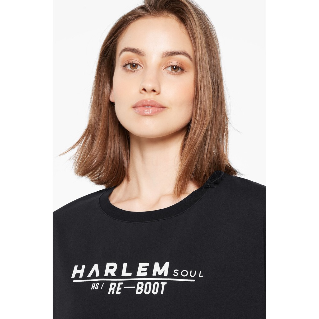 Harlem Soul 3/4-Arm-Shirt