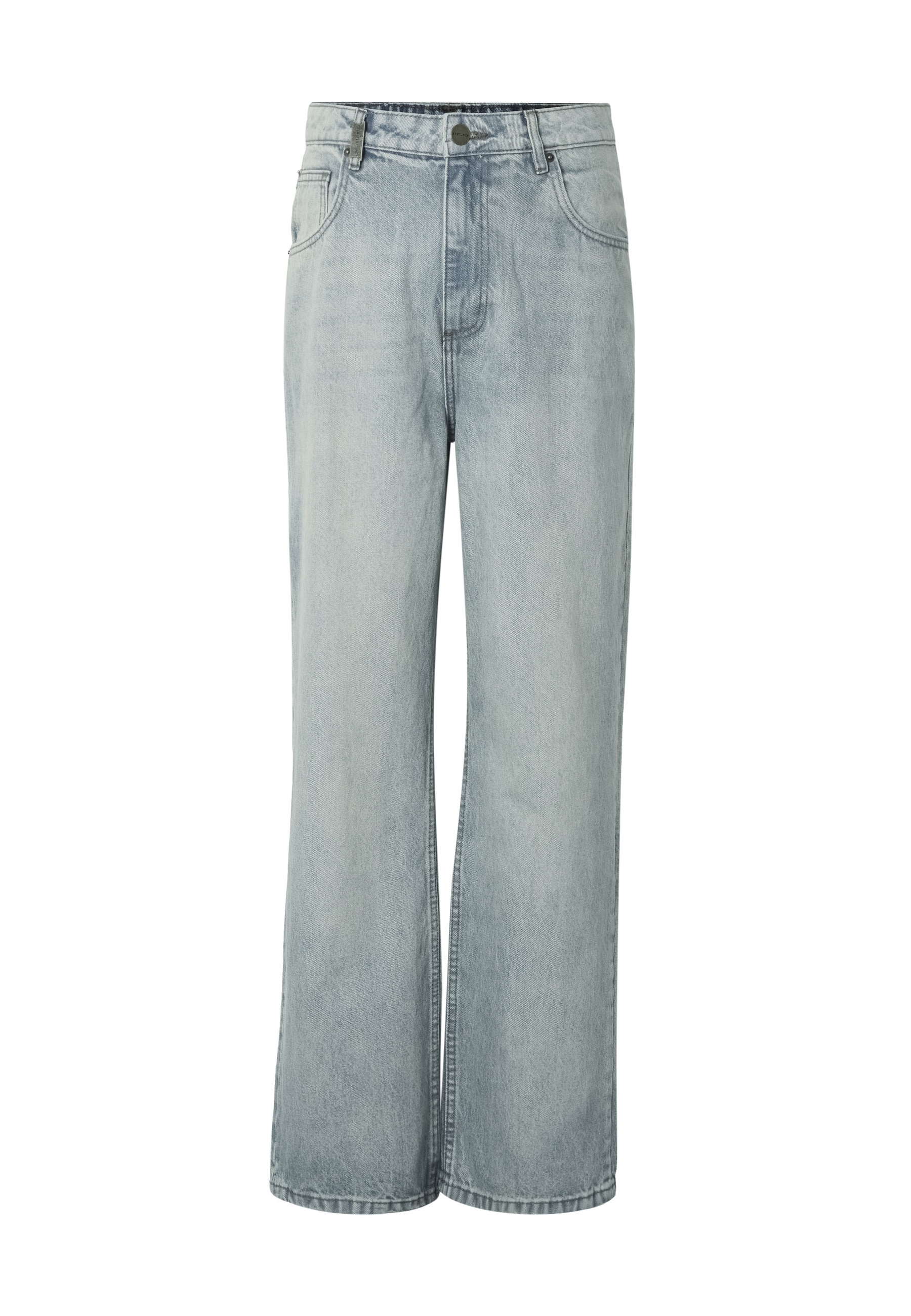 2Y Studios "2Y Studios 2Y Adrik Basic Baggy Jeans"