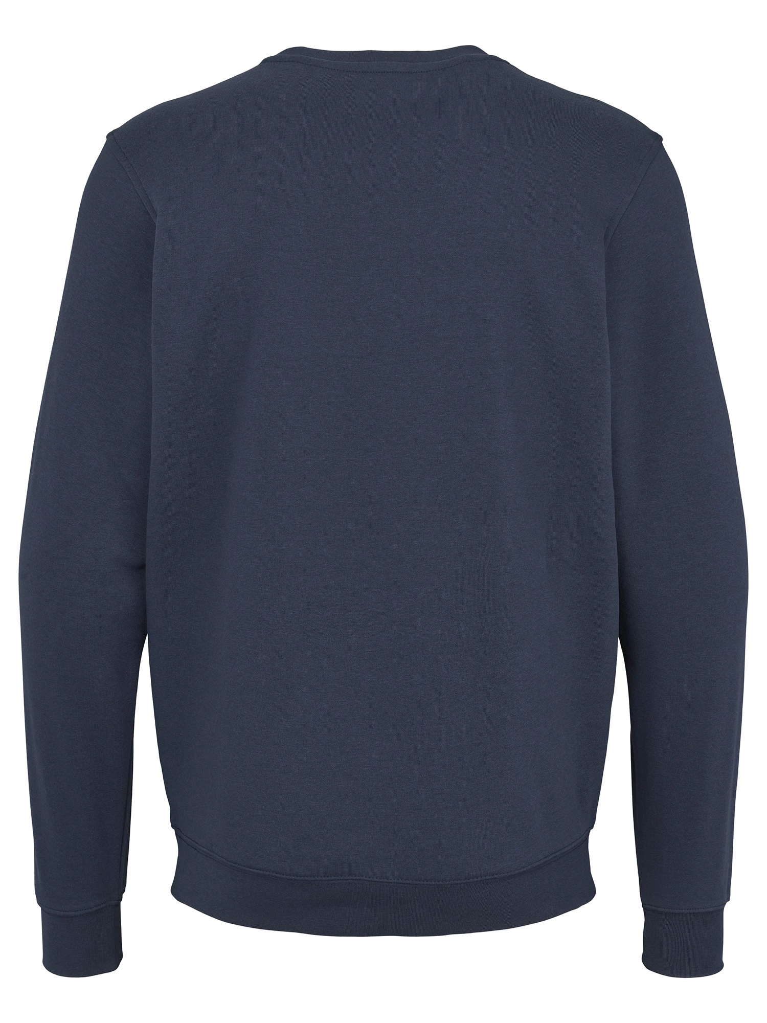 Kappa Rundhalspullover "Kappa sweatshirt Logo Trullo" günstig online kaufen