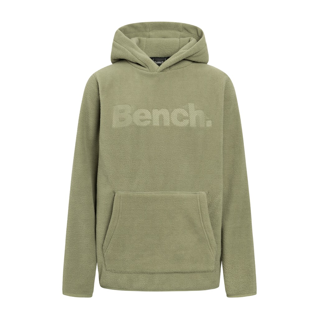 Bench. Kapuzenpullover »HIMALA B«