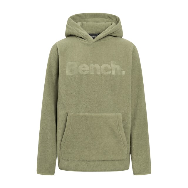 Bench. Kapuzenpullover »HIMALA B«, Stylisch und bequem online kaufen | BAUR