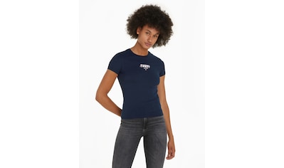 Pepe Jeans T-Shirt »Wendy« online kaufen | BAUR