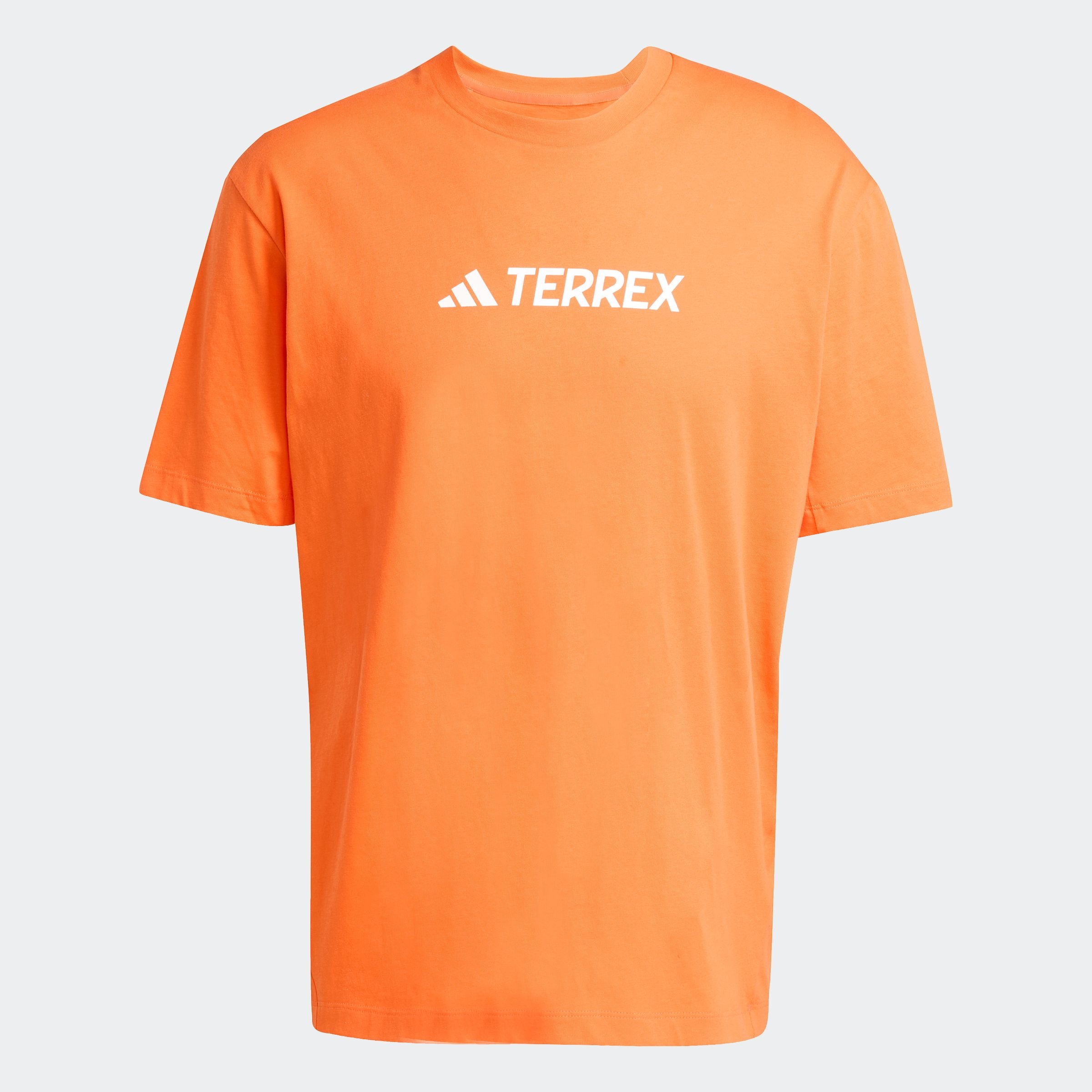 adidas TERREX Funktionsshirt »TX LOGO TEE«