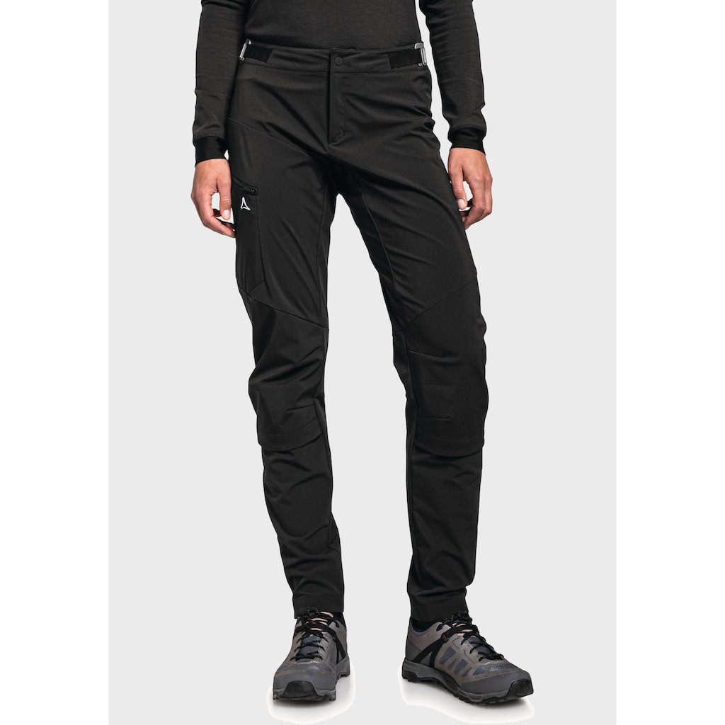 Schöffel Outdoorhose »Hybrid Pants Tree Run L«