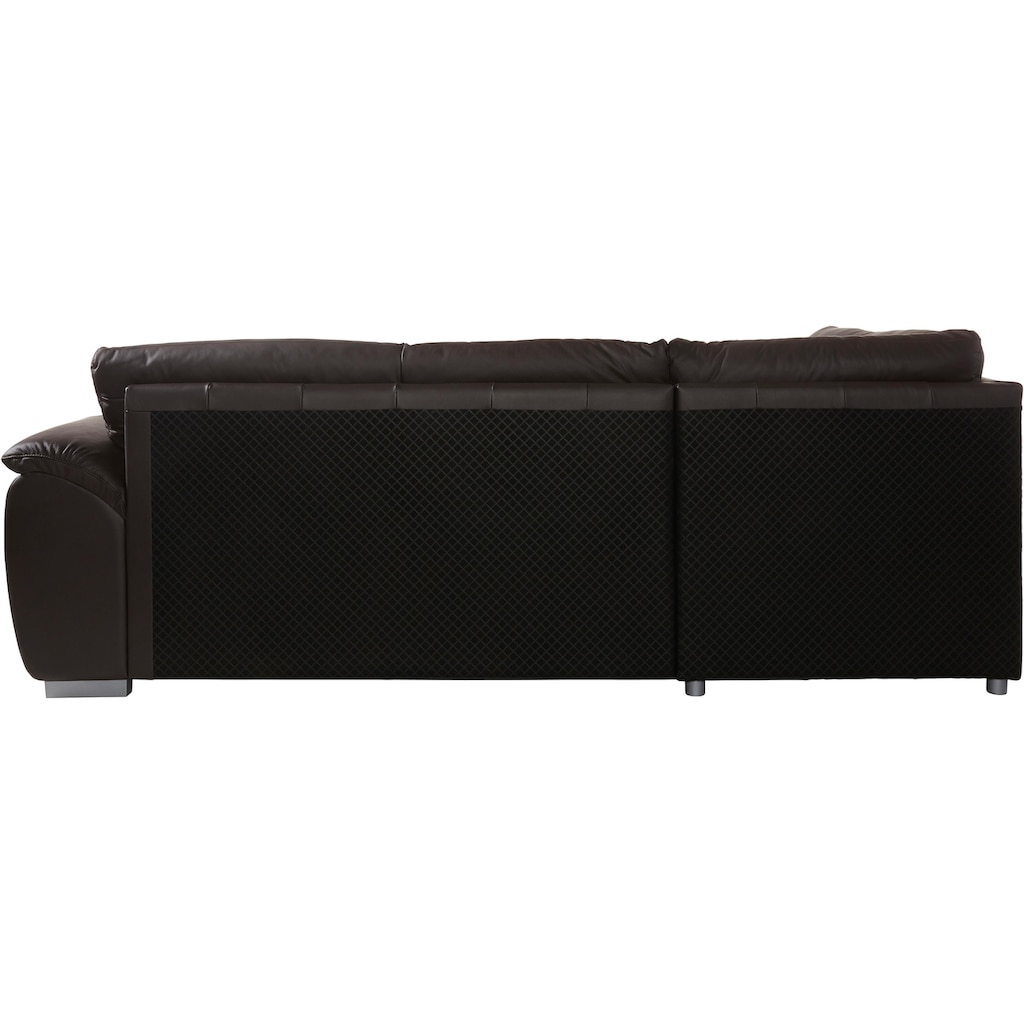 COTTA Ecksofa »Leandra«