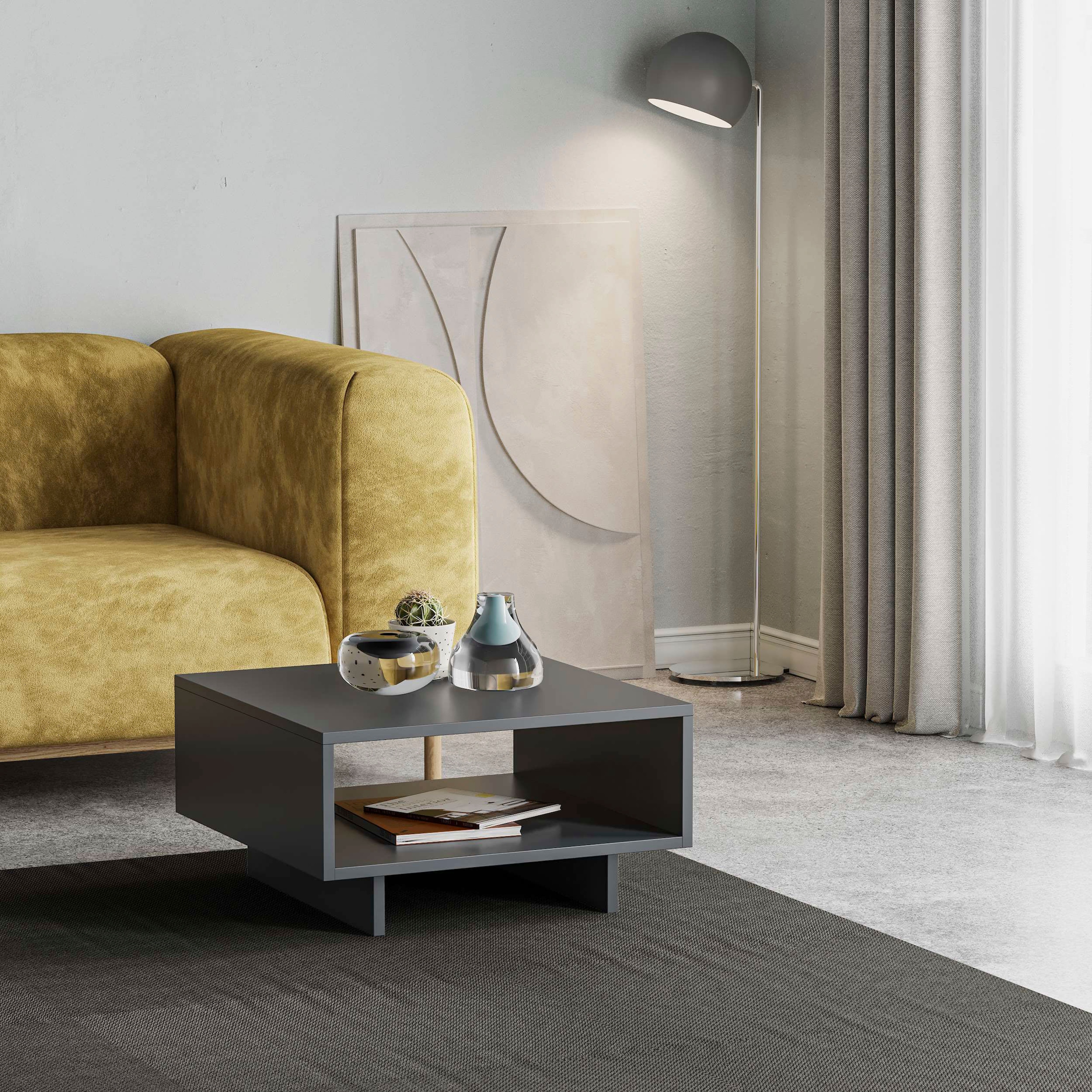 Decortie Couchtisch »HOLA COUCHTISCH«