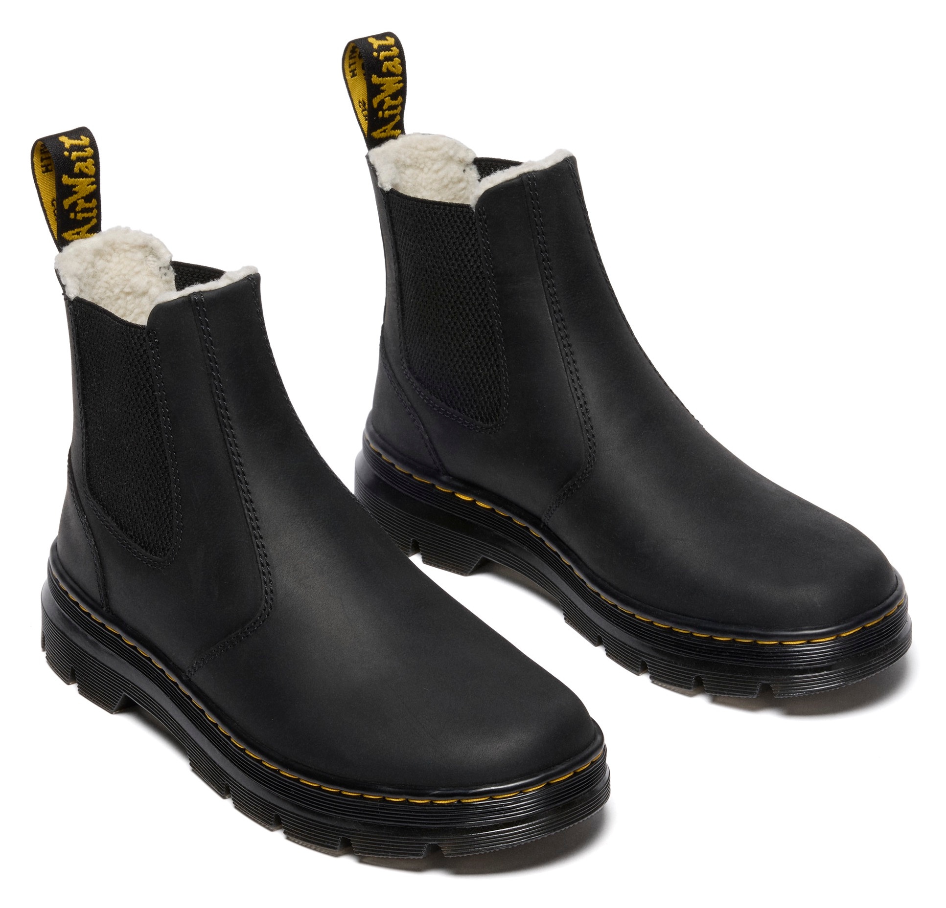 DR. MARTENS Chelseaboots "Embury WL", mit Anziehlasche günstig online kaufen