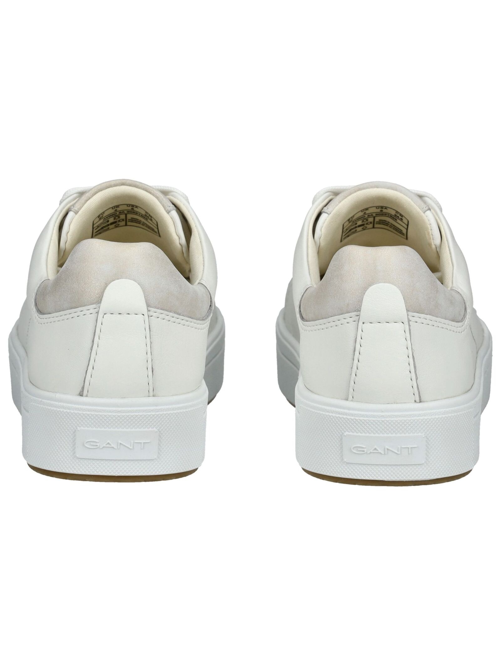 Gant Sneaker »Gant Sneaker Leder«