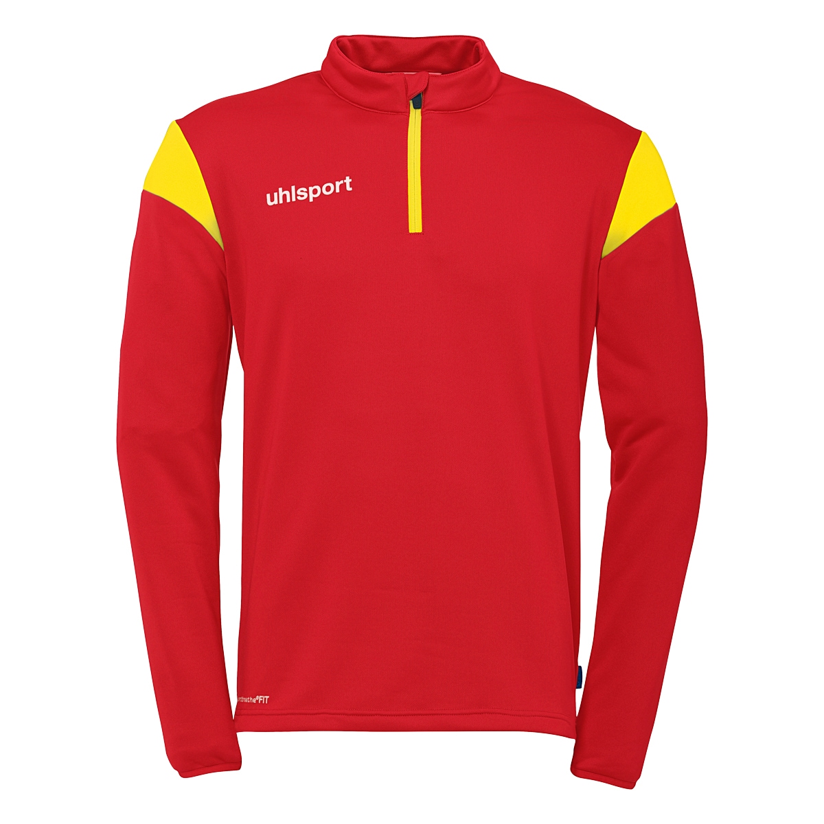 uhlsport Trainingspullover »1/4 ZIP TOP Squad 27 Kids« 1