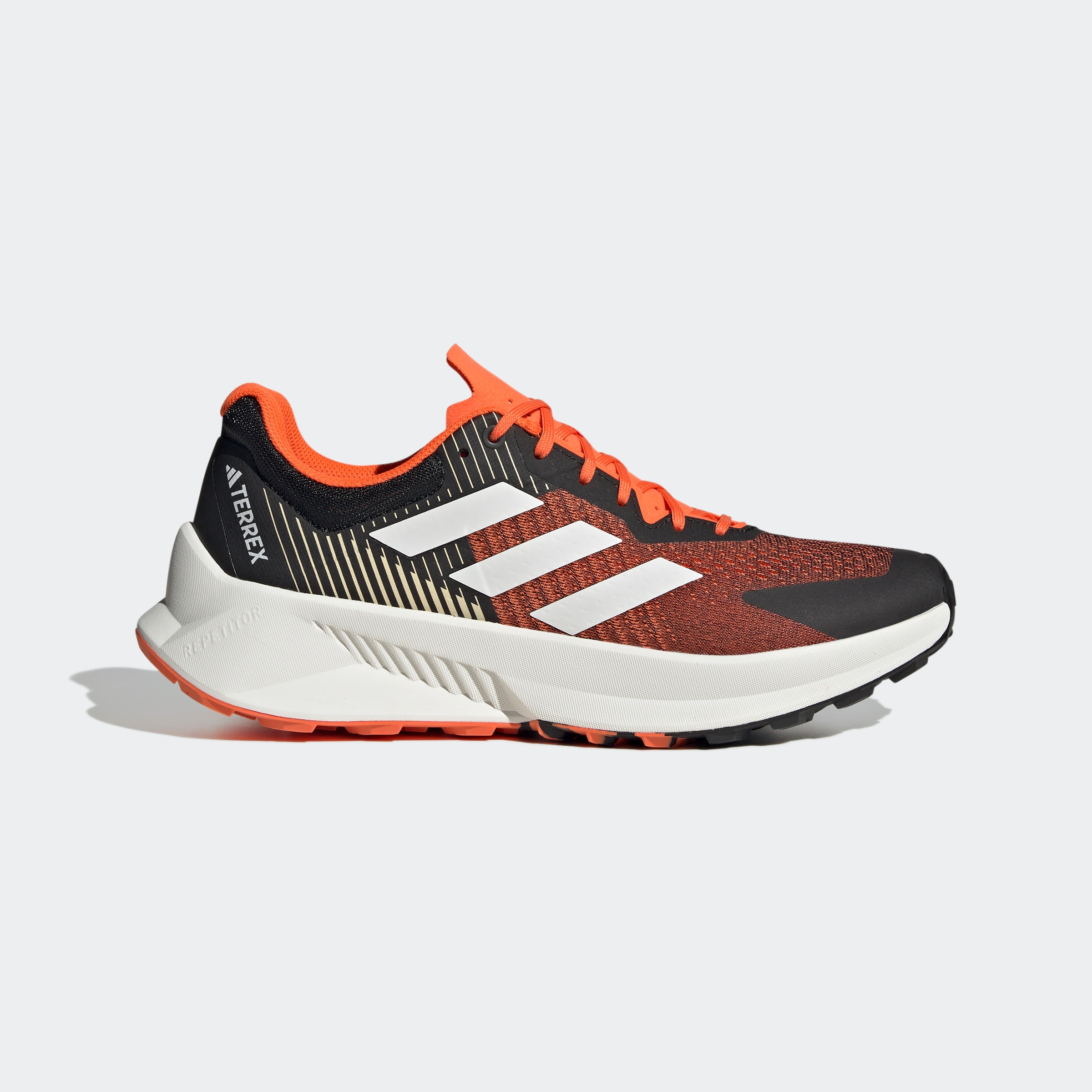 adidas TERREX Trailrunningschuh »SOULSTRIDE FLOW TRAILRUNNING«