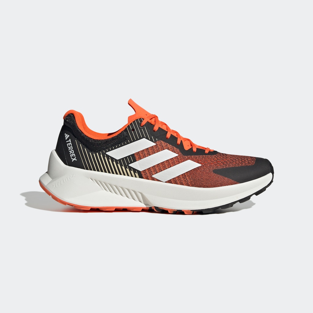 adidas TERREX Laufschuh »TERREX SOULSTRIDE FLOW TRAILRUNNING«