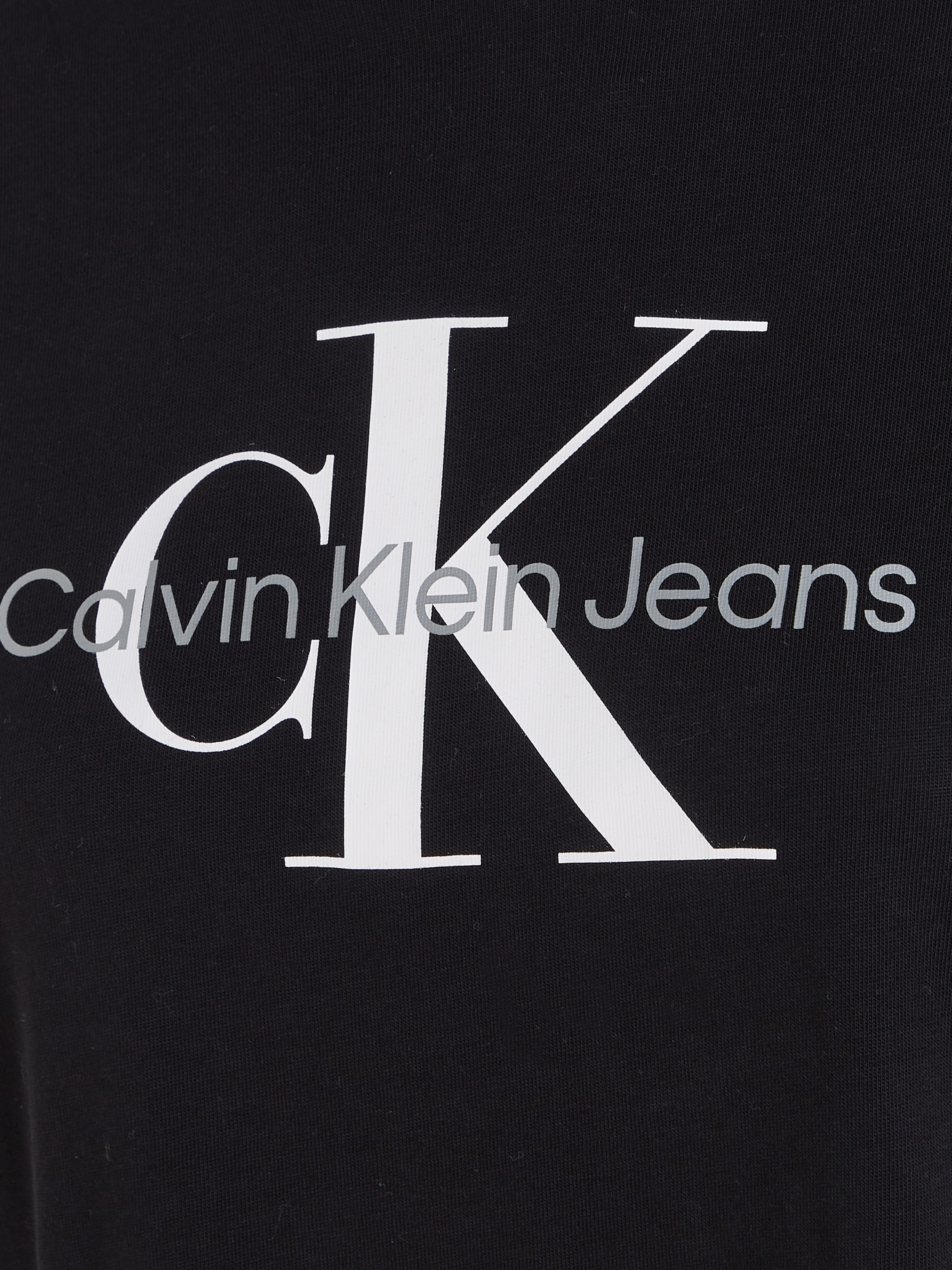 Calvin Klein tlg.), Klein Jeans REGULAR Jeans »CORE MONOGRAM Monogramm online Rundhalsshirt | (1 bestellen BAUR TEE«, mit Calvin
