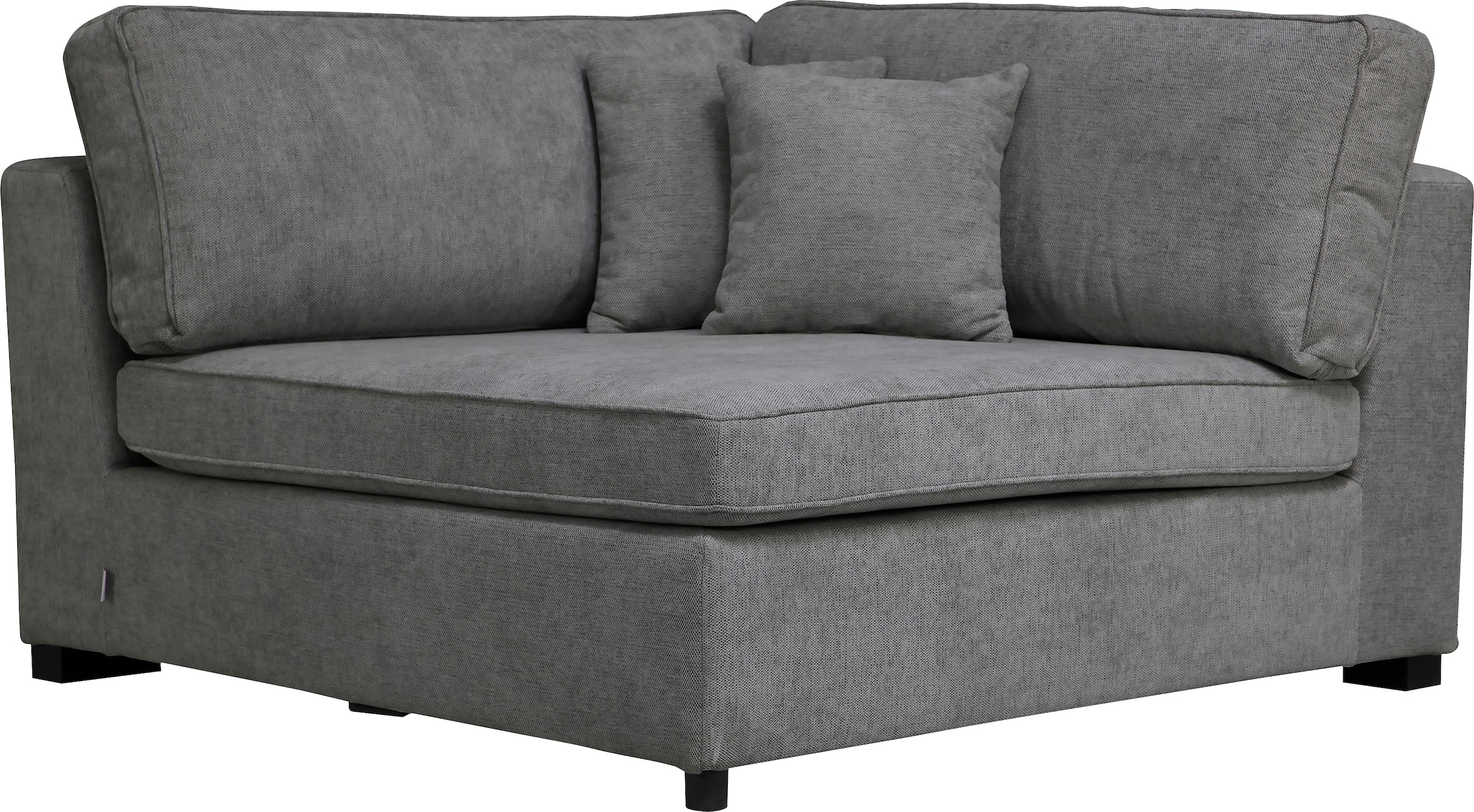 Home affaire Sofa "Skara XXL", Eckelement zur individuellen Polstergarnitur günstig online kaufen