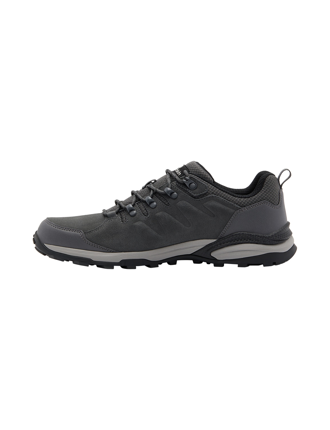 Jack Wolfskin Hikingschuh "REFUGIO TEXAPORE LOW M" günstig online kaufen