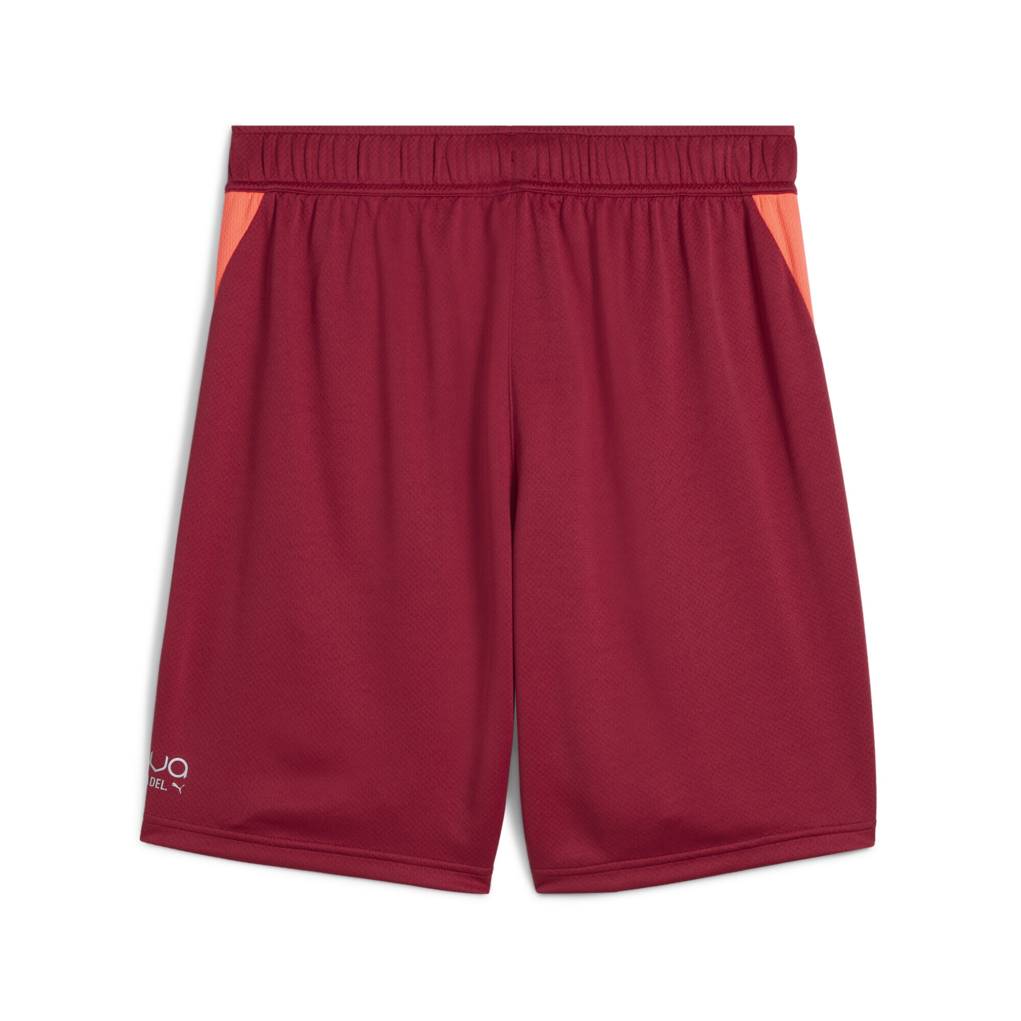 PUMA Tennisshort »INDIVIDUAL Padel-Trainingsshorts Herren«