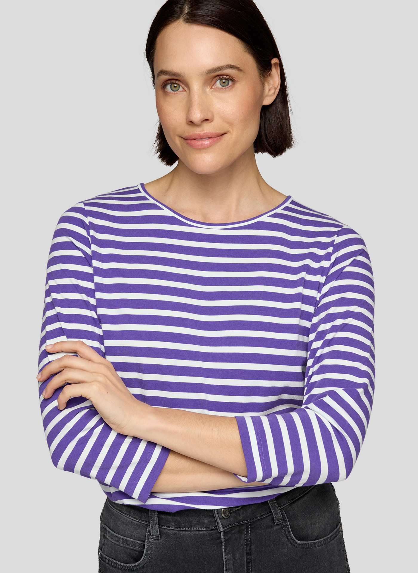 Rabe Print-Shirt »T-Shirt«