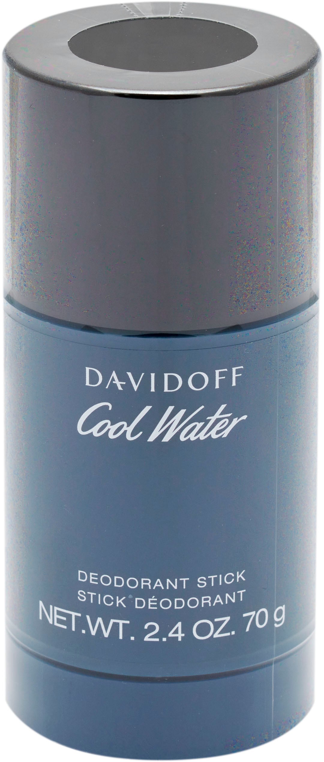 DAVIDOFF Duft-Set »Eau de Toilette Cool Water«, (Set, 2 tlg.)