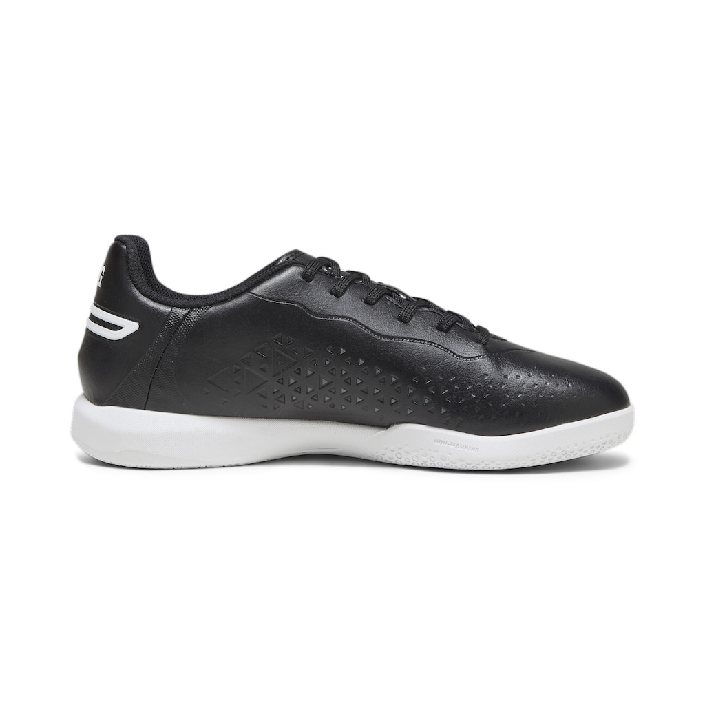 PUMA Hallenschuh »KING MATCH IT Jr«