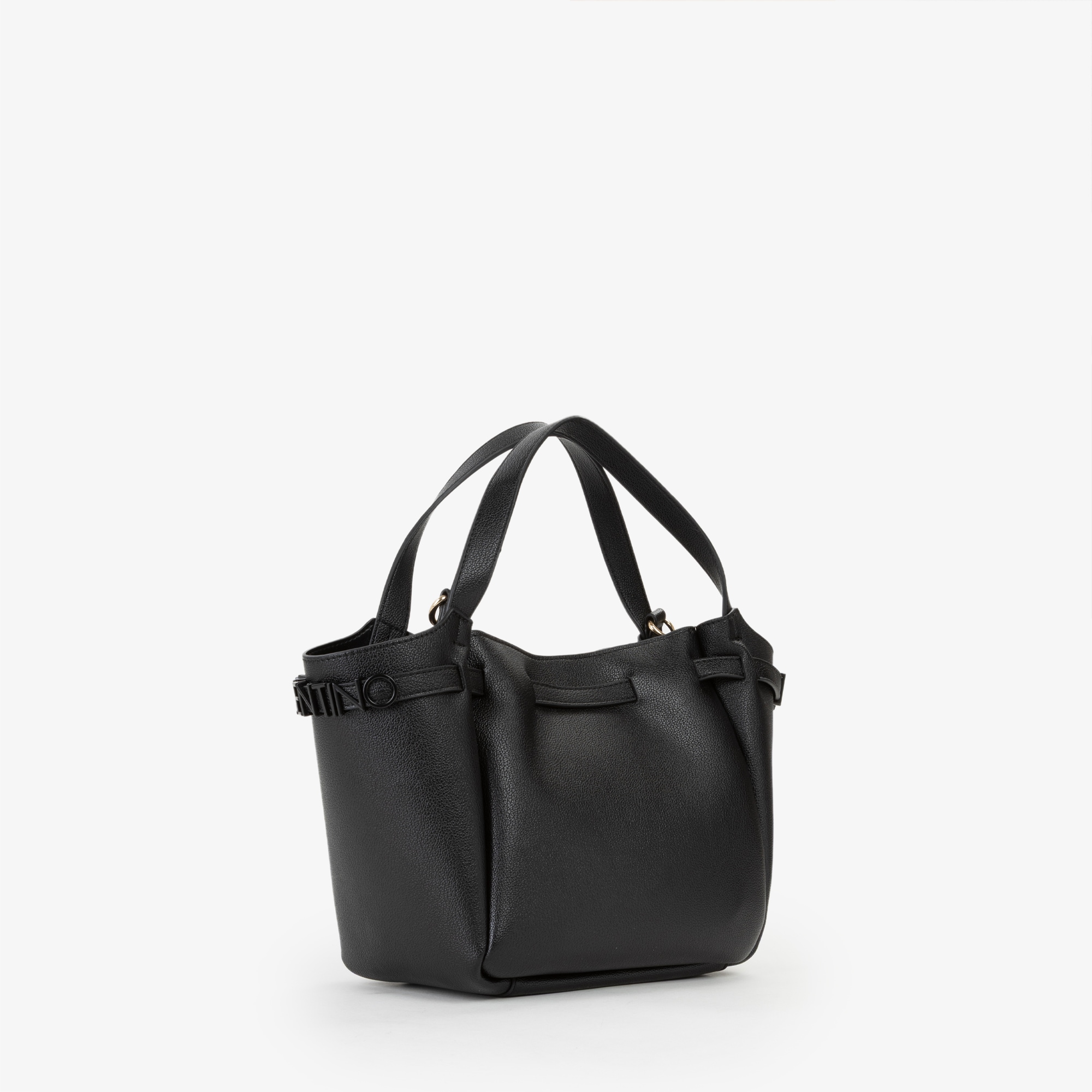 VALENTINO BAGS Shopper »MEDEA« Damen Handtasche, Umhängetasche, Schultertasche mit Logoschriftzug