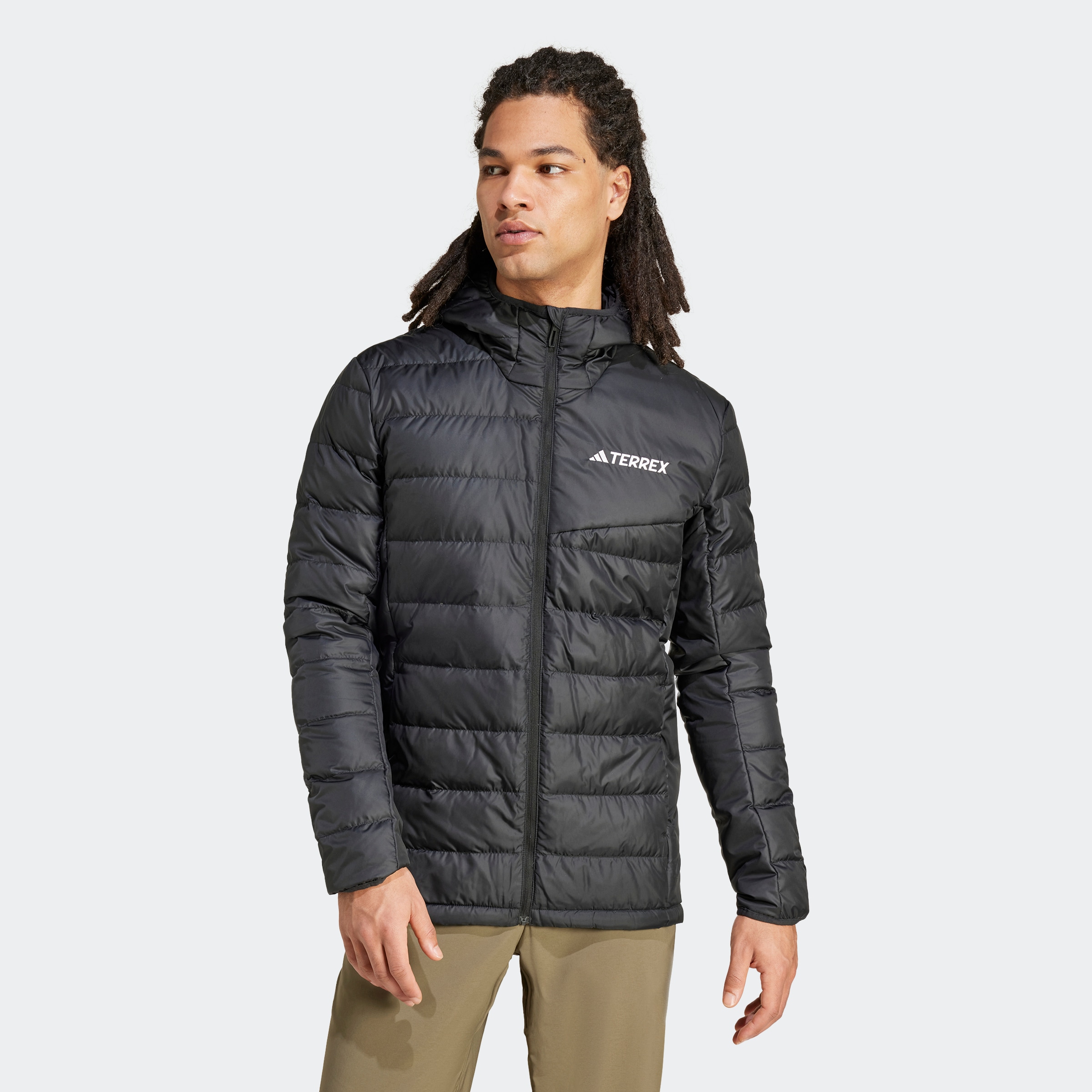 Outdoorjacke »MT DOWN HO J«