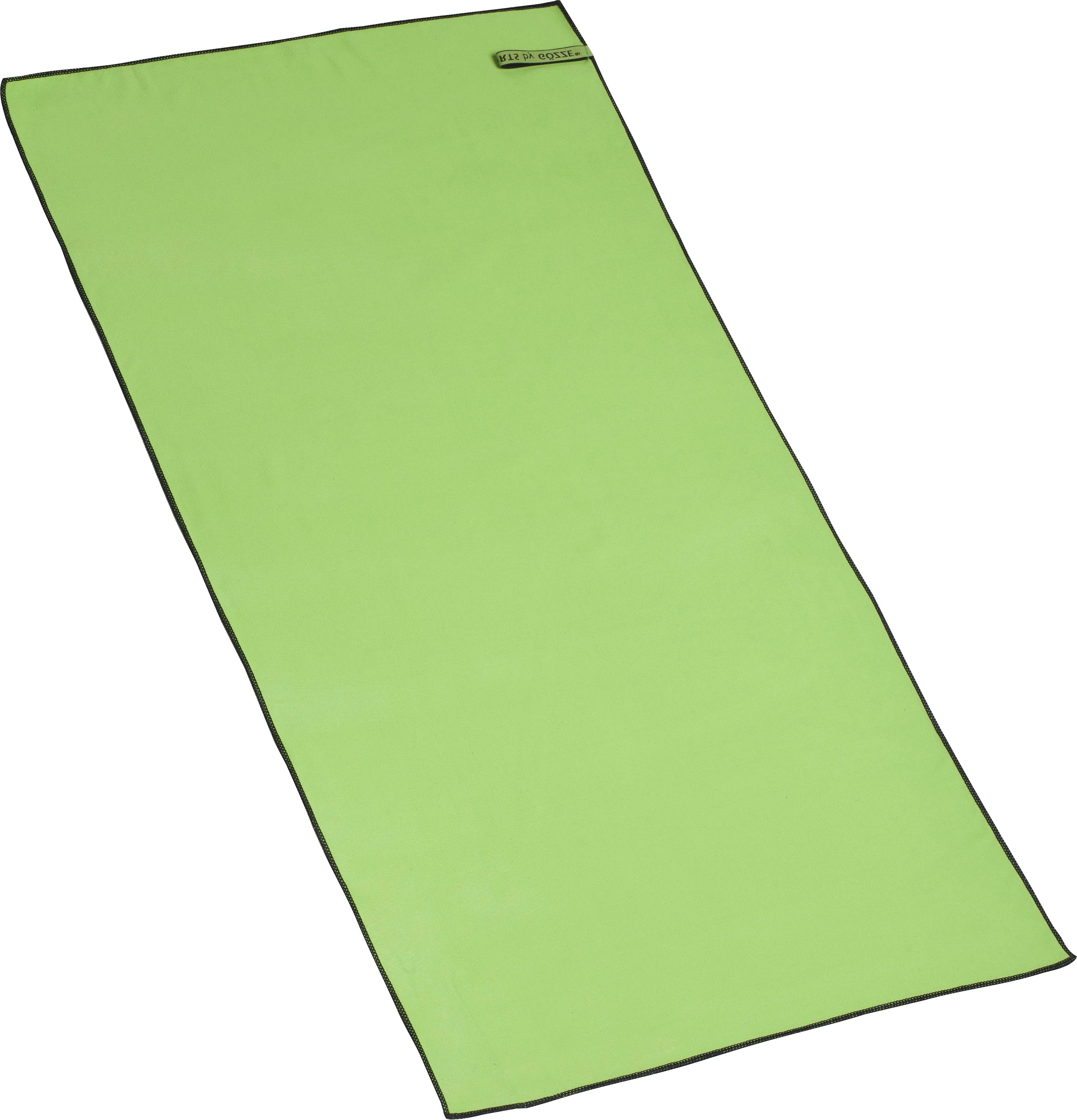 Gözze Saunatuch "Sports by Gözze" Sporthandtuch, Größe 80/180 cm, schnell t günstig online kaufen