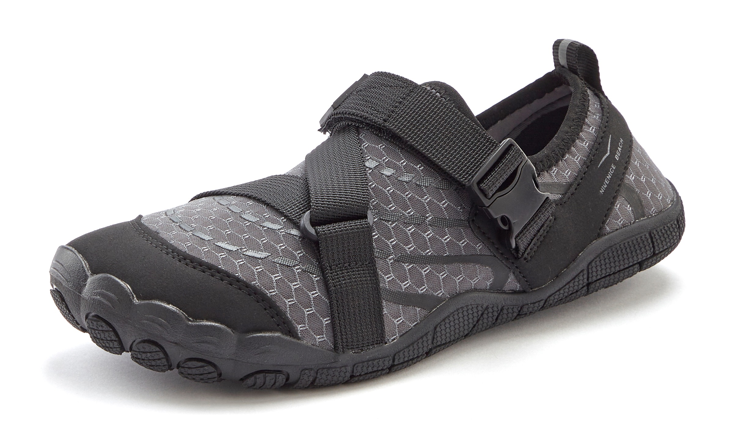 Venice Beach Aquaschuh "Badelatsche, Badeschuhe, Badeschlappe, Wasserschuh, günstig online kaufen